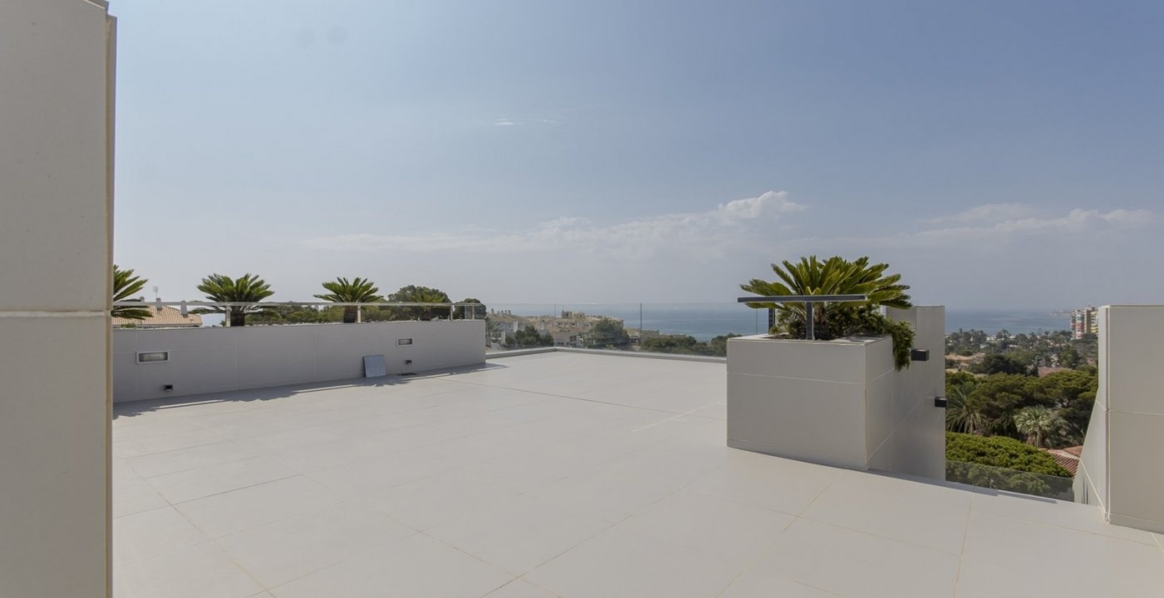 Nueva construcción  - Villa - Orihuela Costa - Costa Blanca South