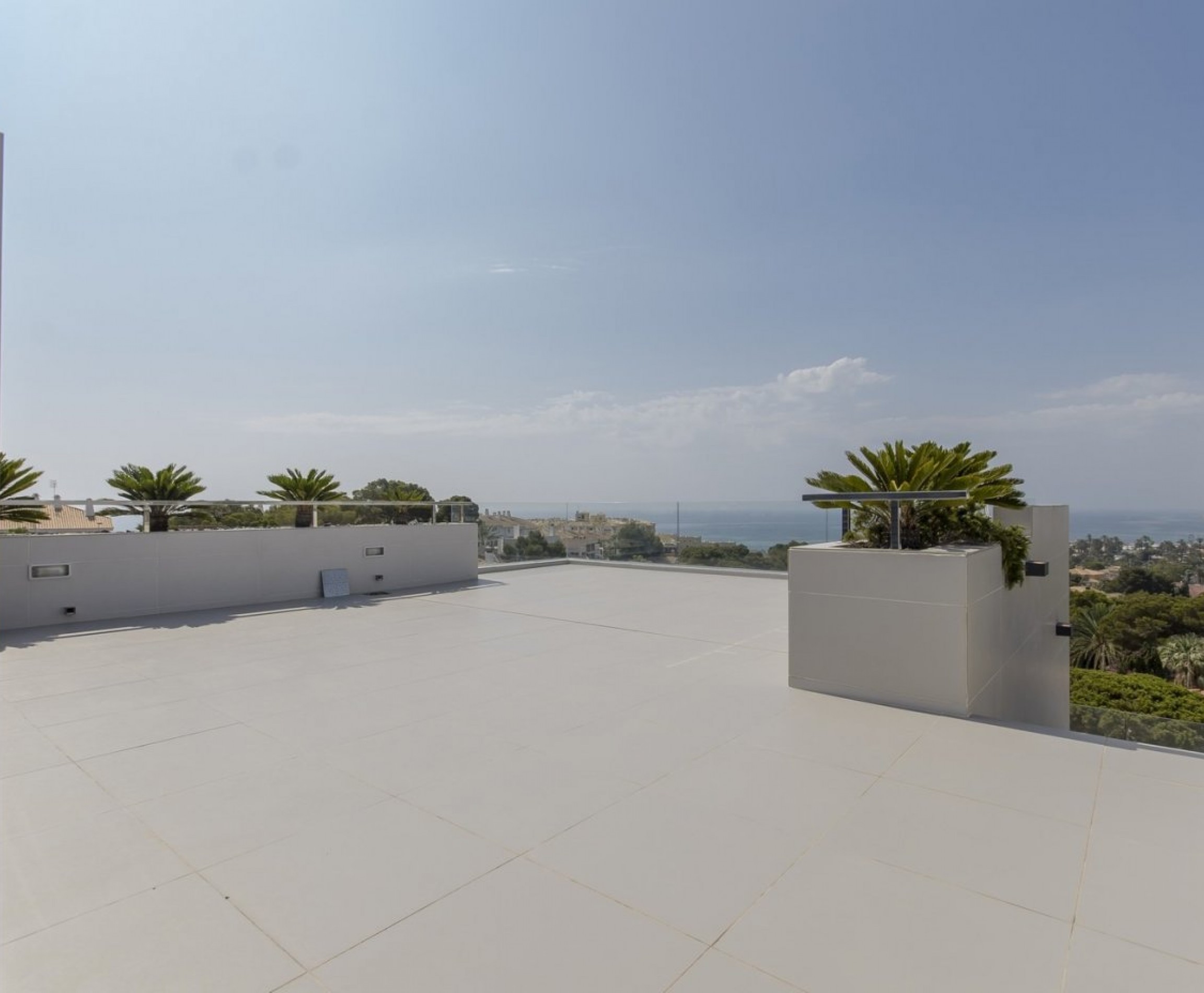 Nueva construcción  - Villa - Orihuela Costa - Costa Blanca South