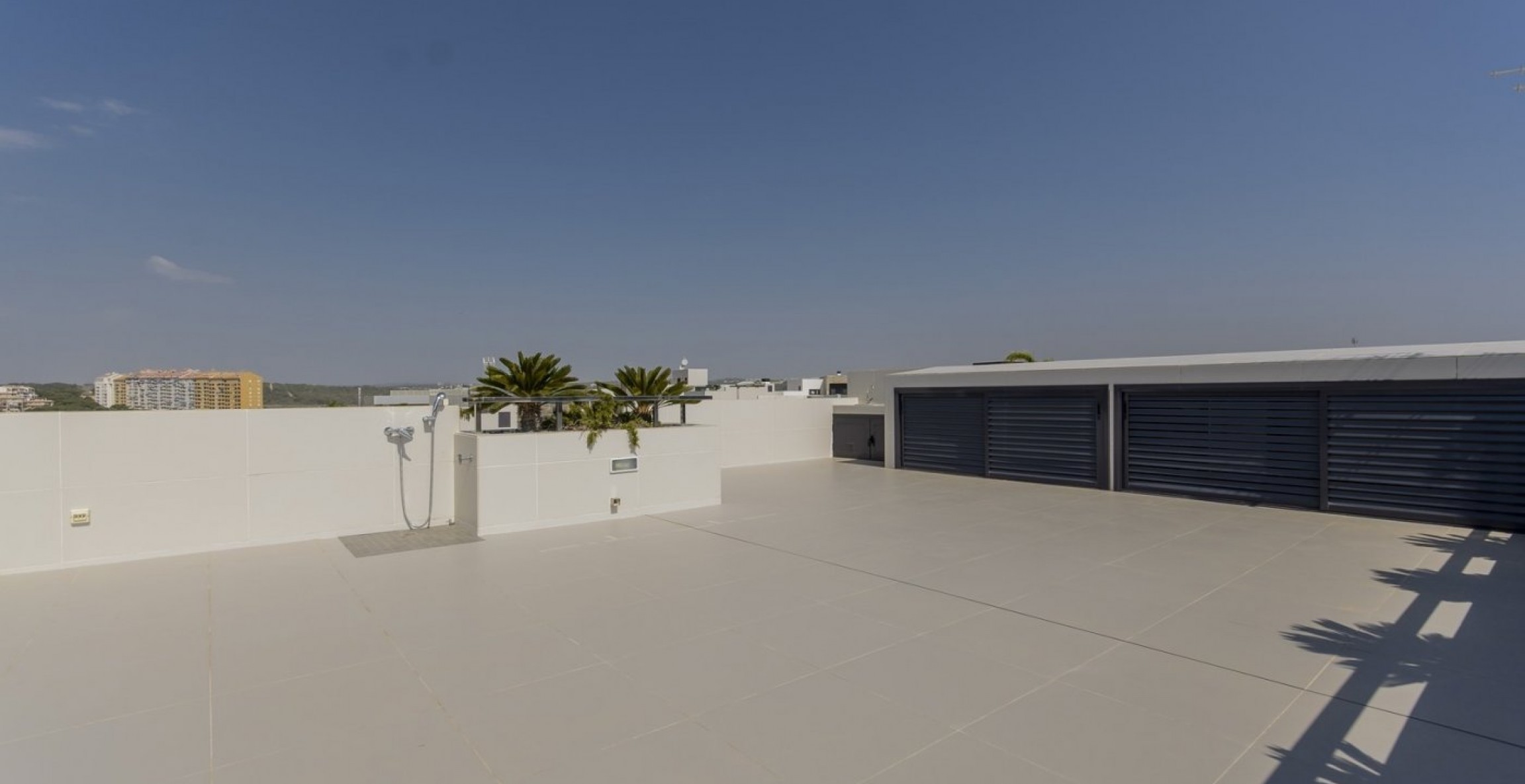 Nueva construcción  - Villa - Orihuela Costa - Costa Blanca South