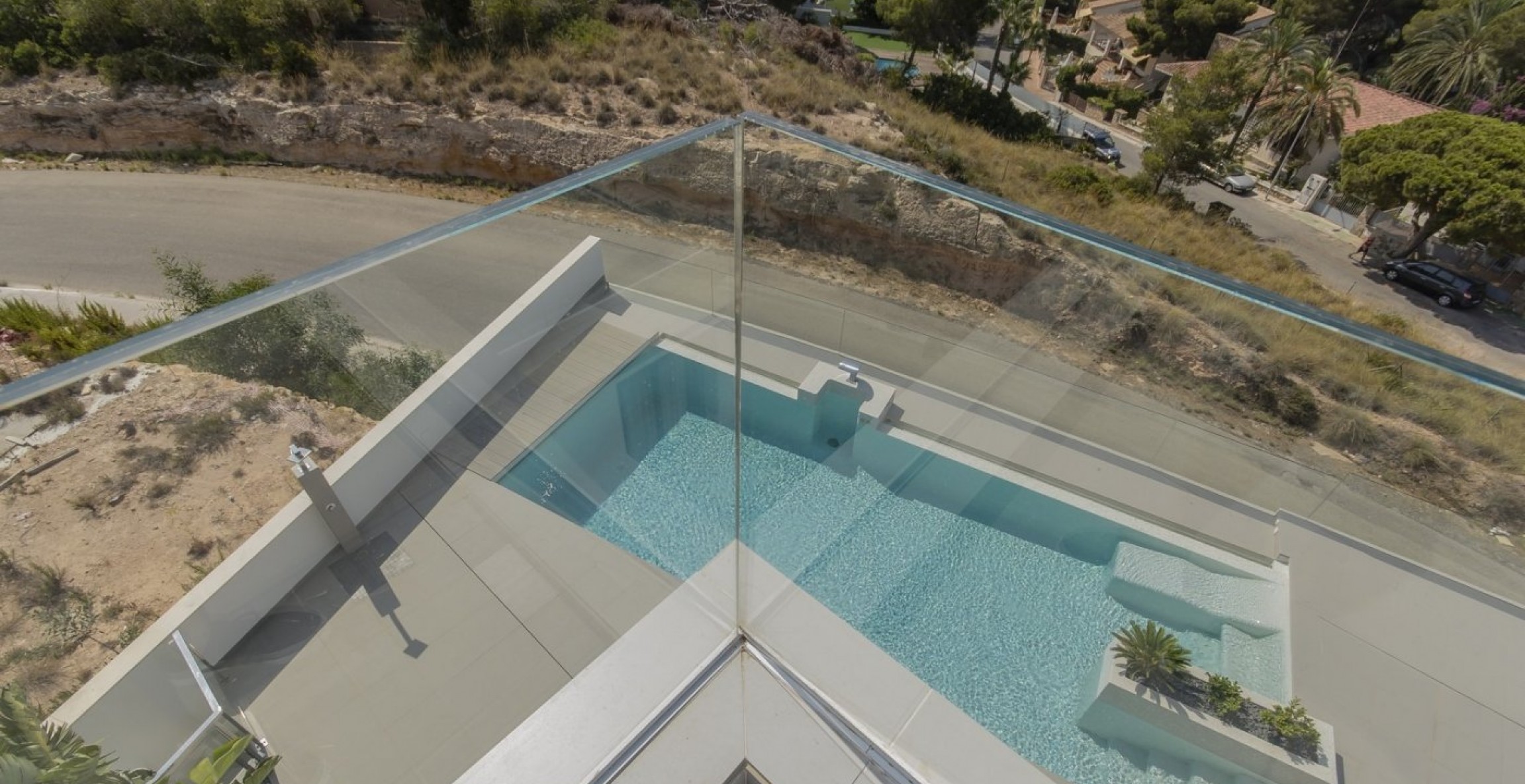 Nueva construcción  - Villa - Orihuela Costa - Costa Blanca South