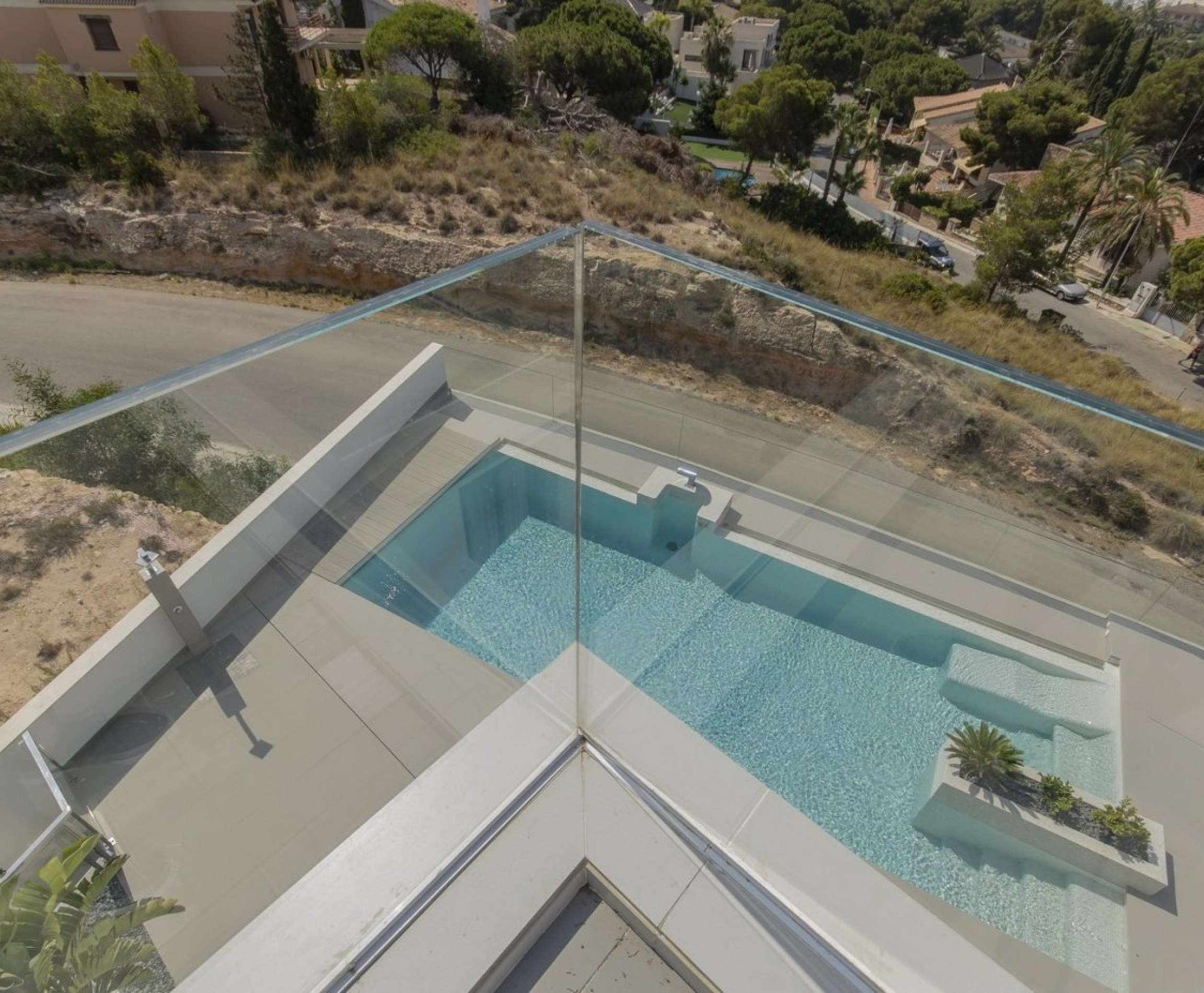 Nueva construcción  - Villa - Orihuela Costa - Costa Blanca South