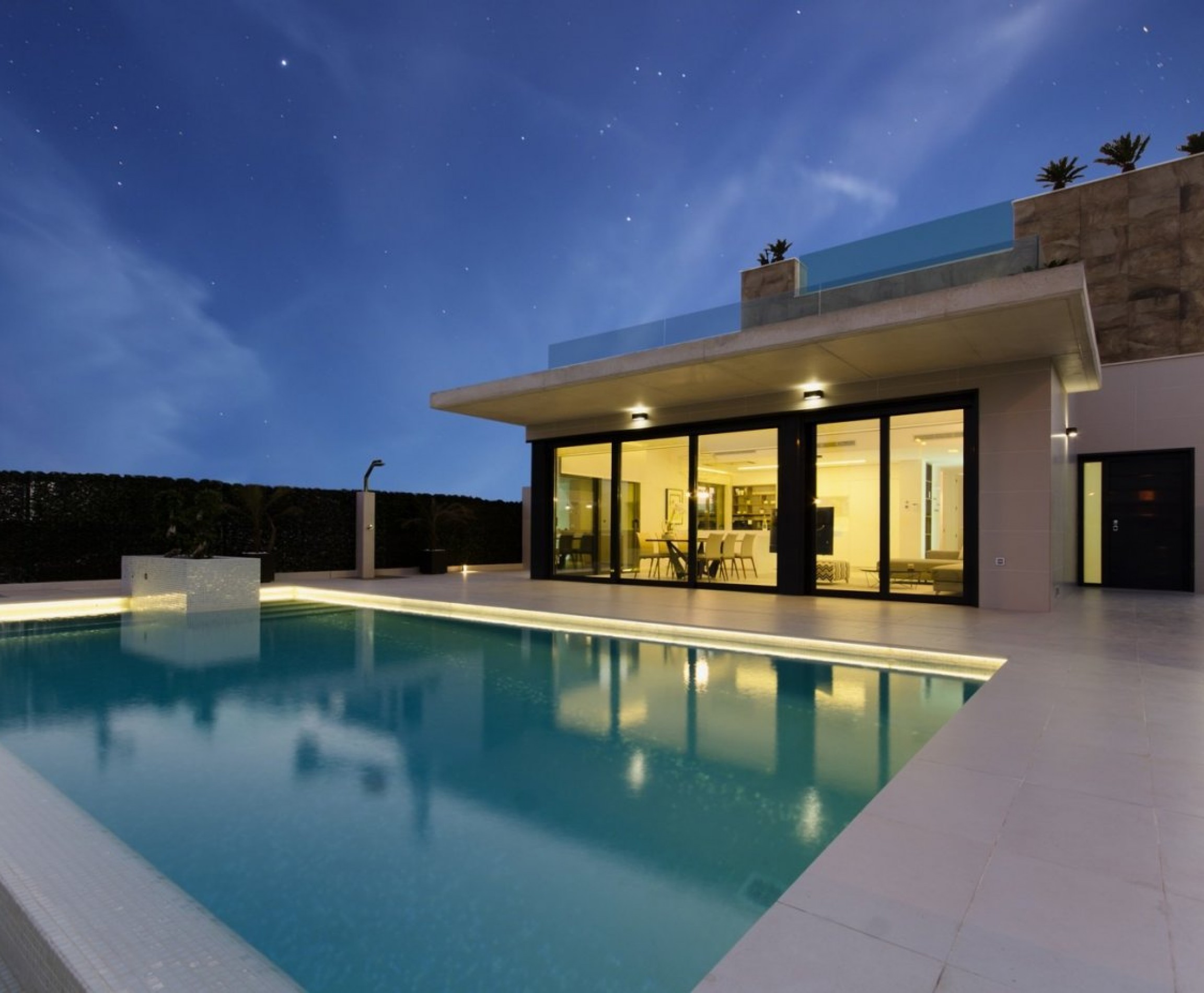 New Build - Villa - Orihuela Costa - Costa Blanca South