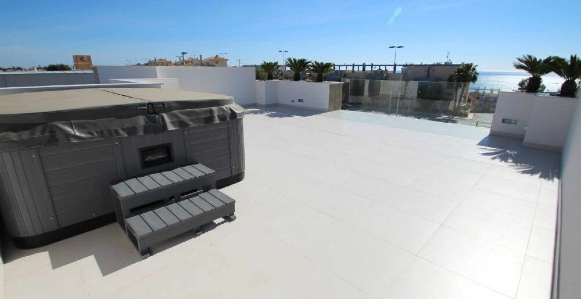 Nueva construcción  - Villa - Orihuela Costa - Costa Blanca South