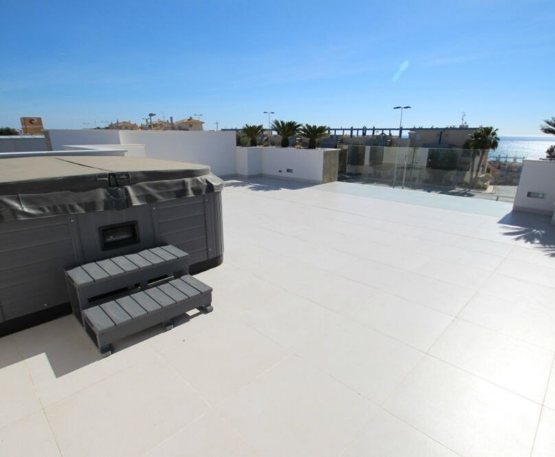 Nueva construcción  - Villa - Orihuela Costa - Costa Blanca South