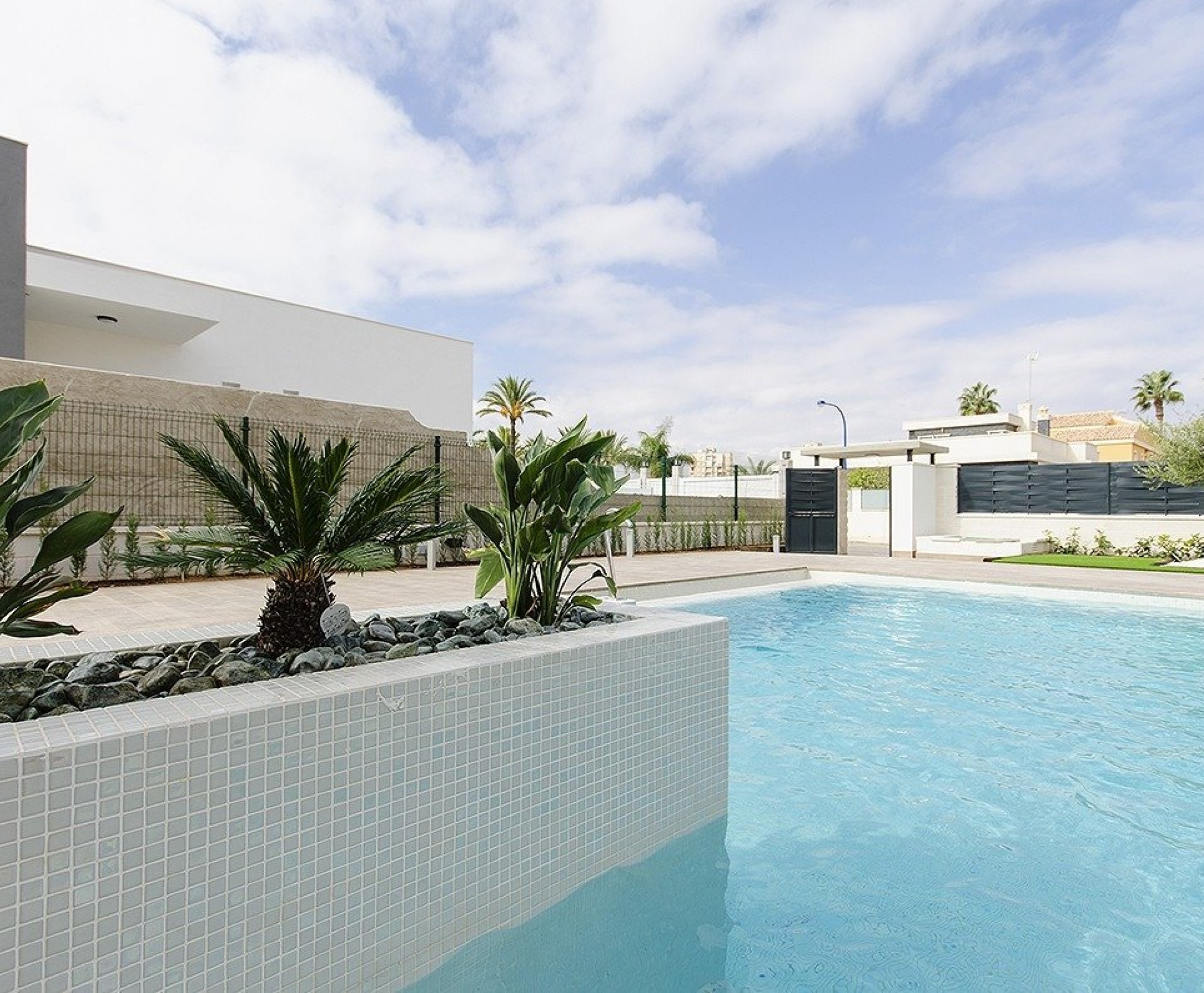 New Build - Villa - Orihuela Costa - Costa Blanca South