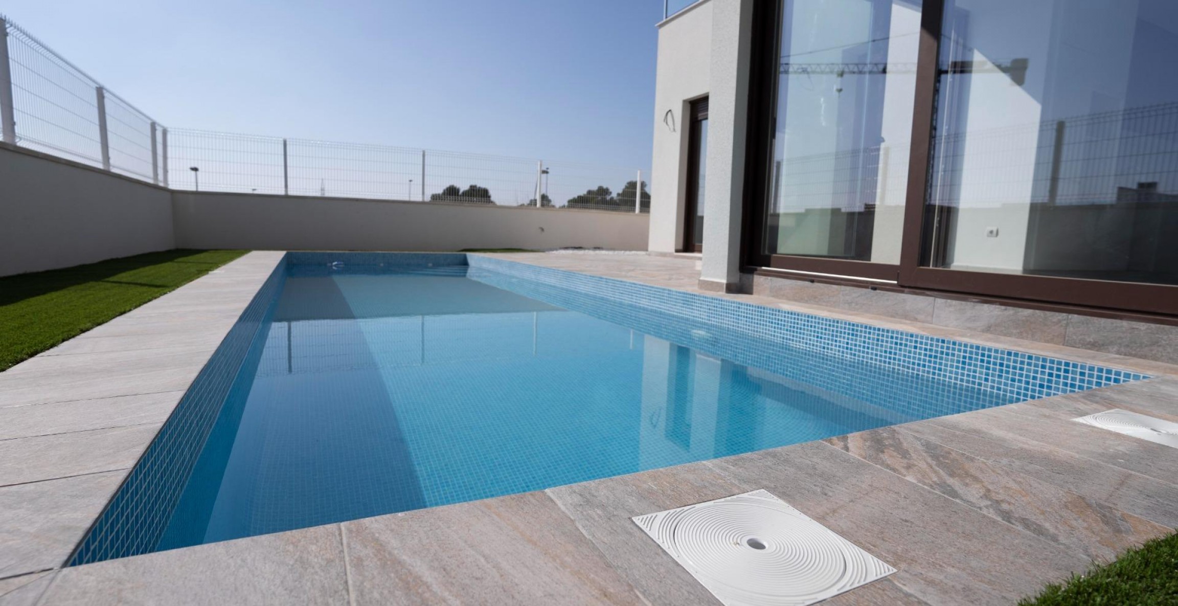 New Build - Villa - Polop - Costa Blanca North