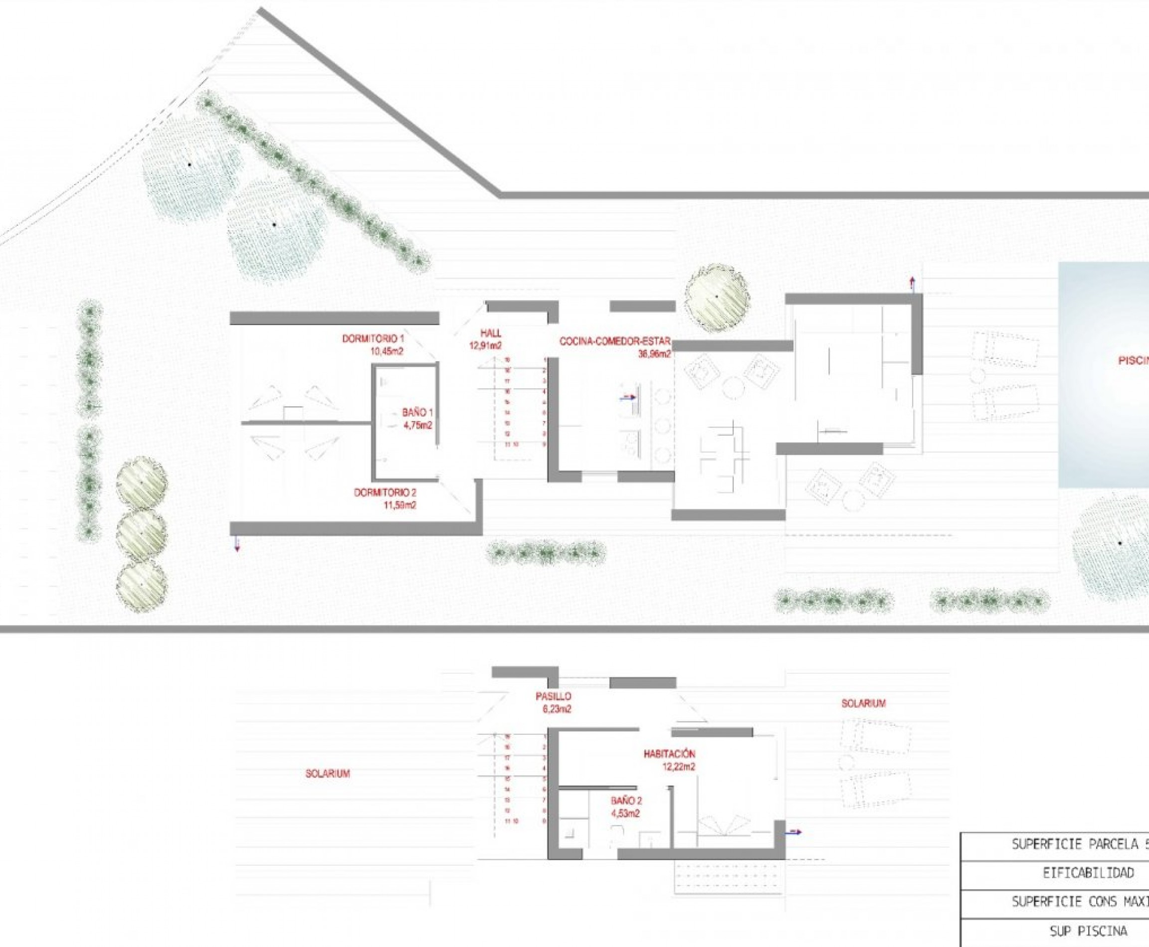 New Build - Villa - Polop - Costa Blanca North