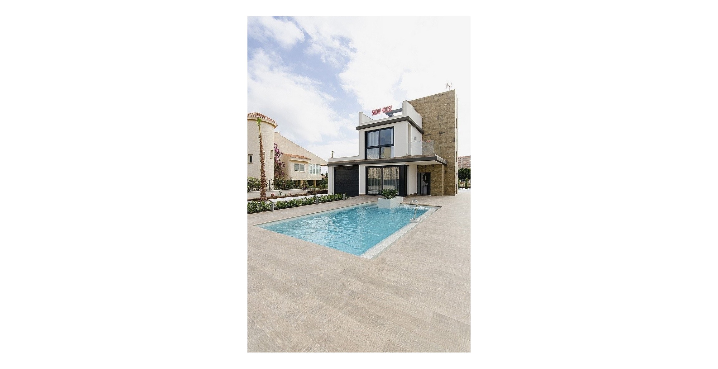 Nueva construcción  - Villa - Cartagena - Costa Calida