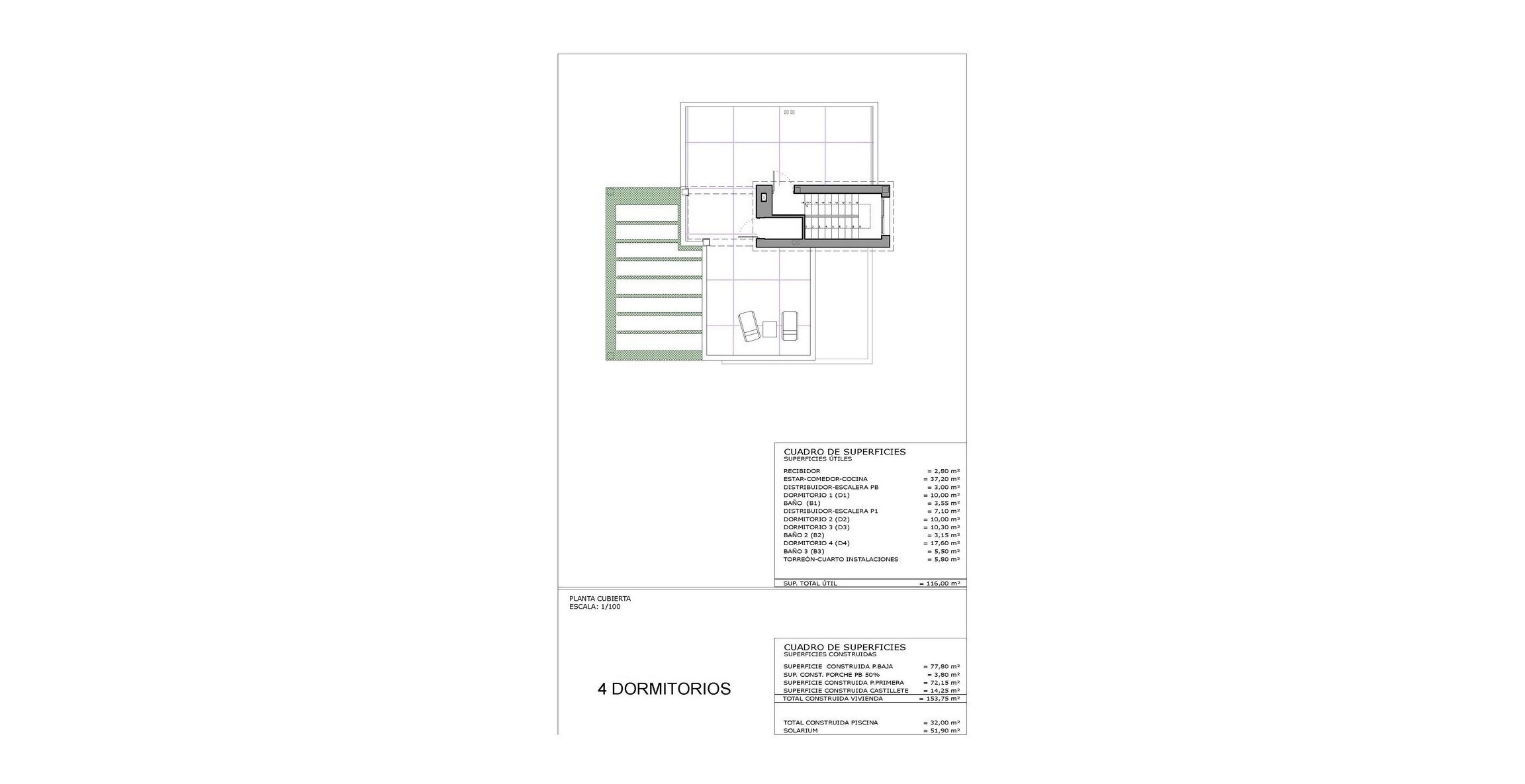 New Build - Villa - Cartagena - Costa Calida