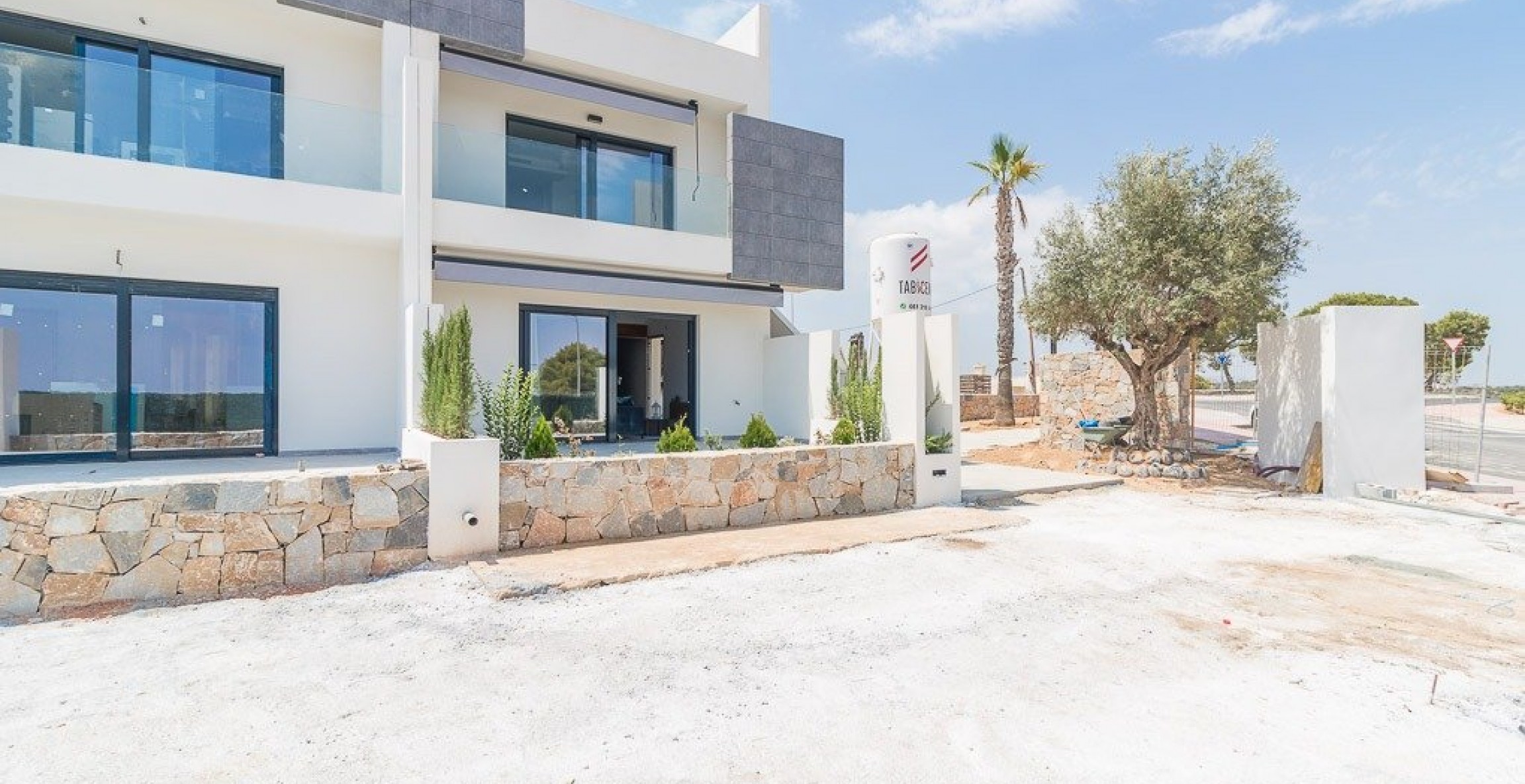 Nueva construcción  - Bungaló - Torrevieja - Costa Blanca South