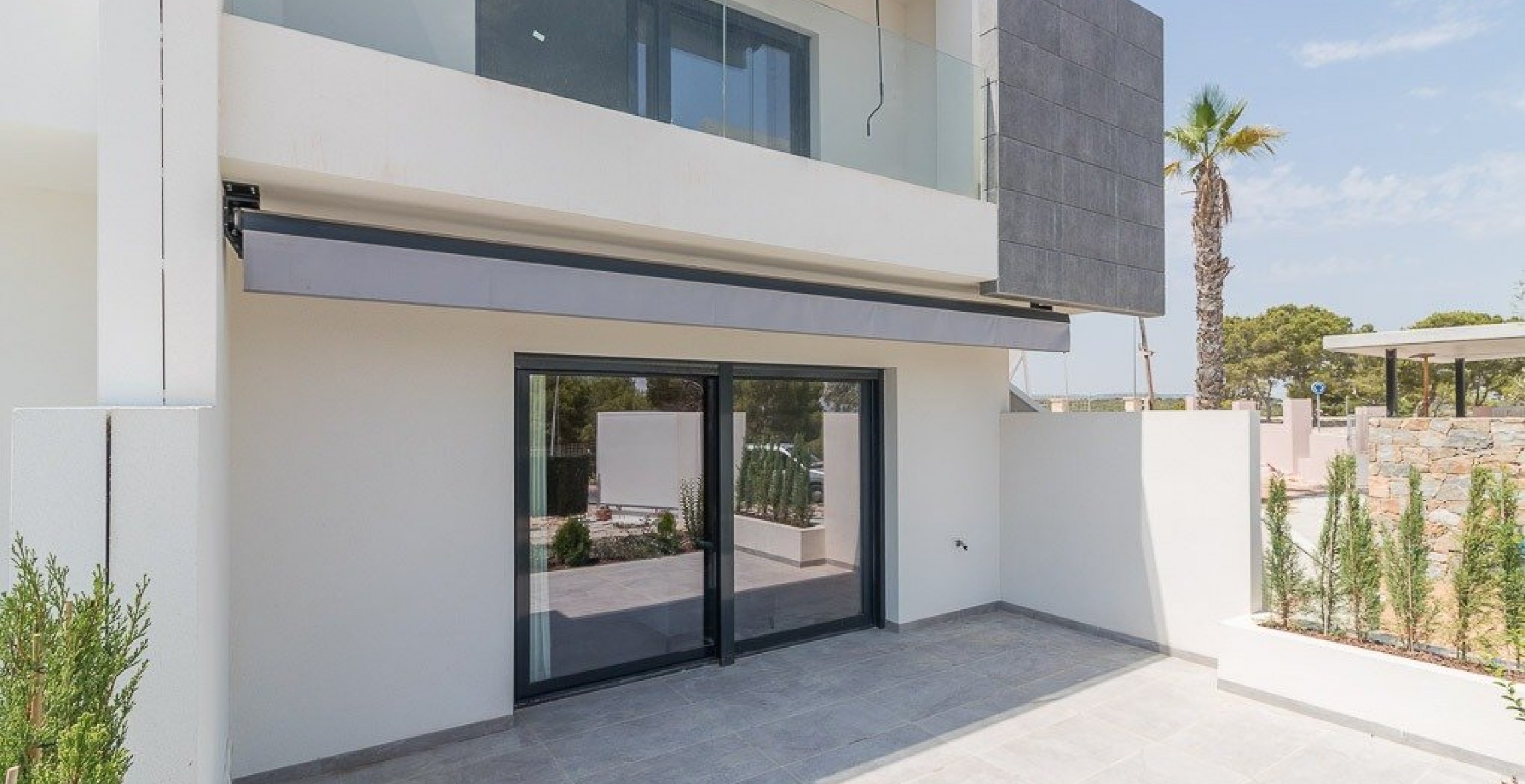 Nueva construcción  - Bungaló - Torrevieja - Costa Blanca South