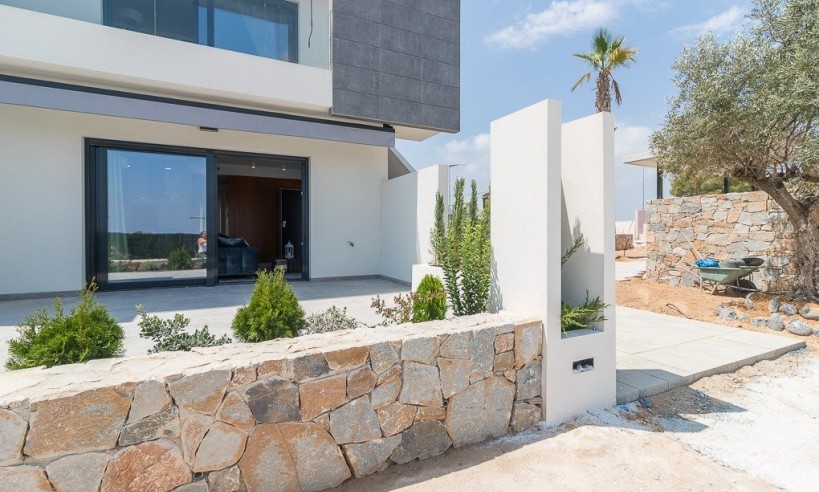 New Build - Bungalow - Torrevieja - Costa Blanca South