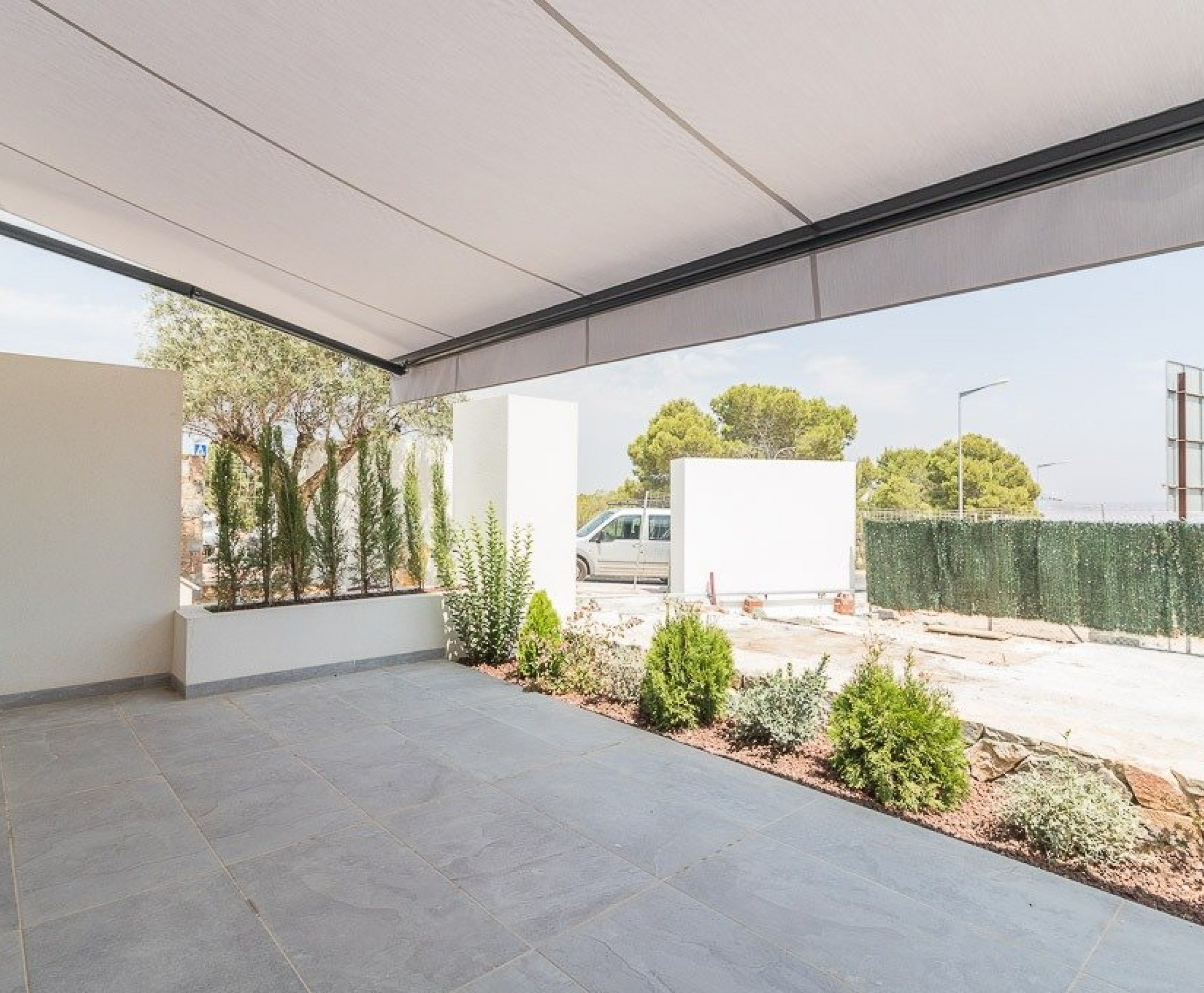 New Build - Bungalow - Torrevieja - Costa Blanca South