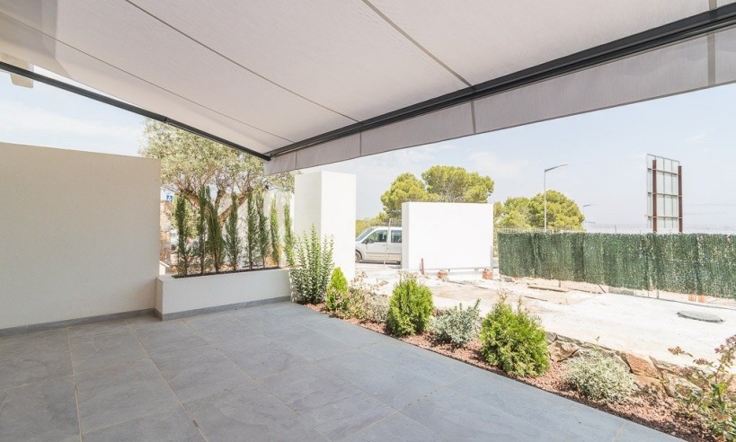 New Build - Bungalow - Torrevieja - Costa Blanca South