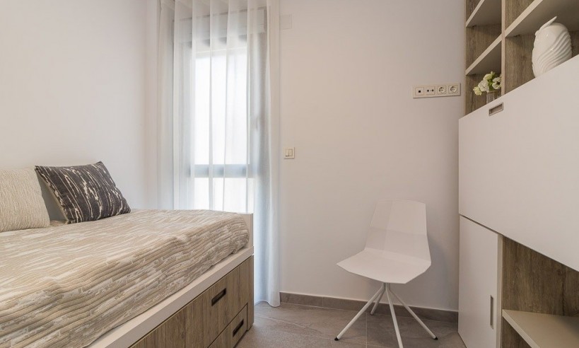 Nueva construcción  - Bungaló - Torrevieja - Costa Blanca South