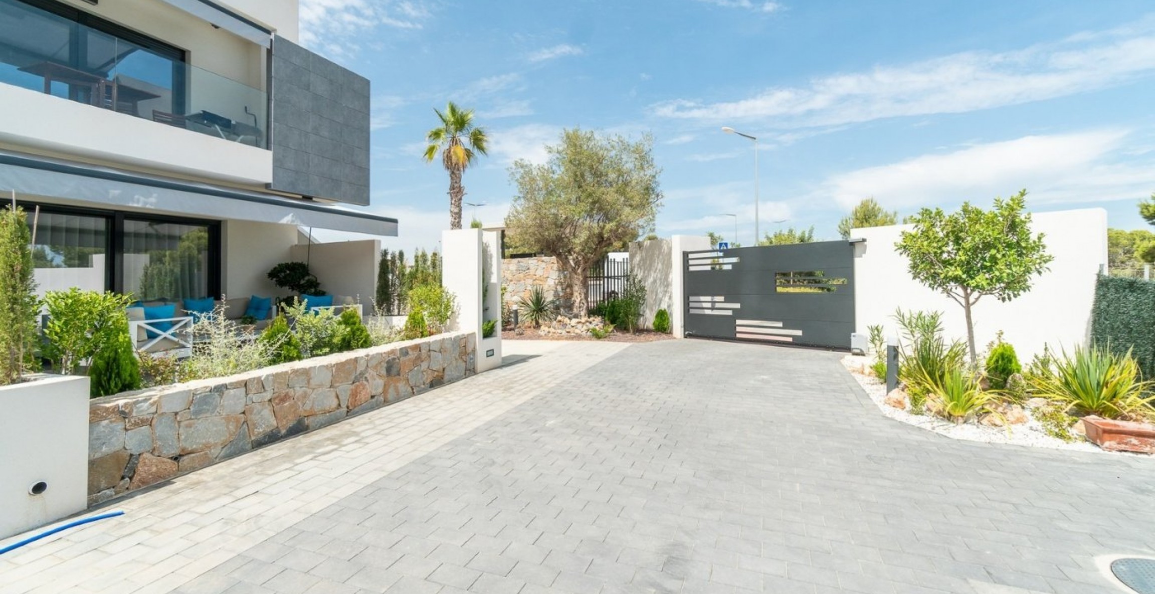 Nueva construcción  - Bungaló - Torrevieja - Costa Blanca South