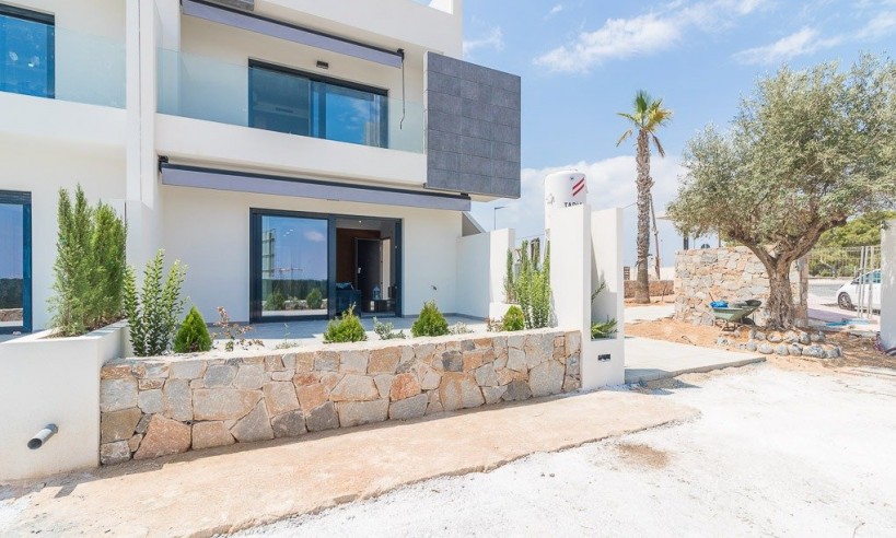 Nueva construcción  - Bungaló - Torrevieja - Costa Blanca South