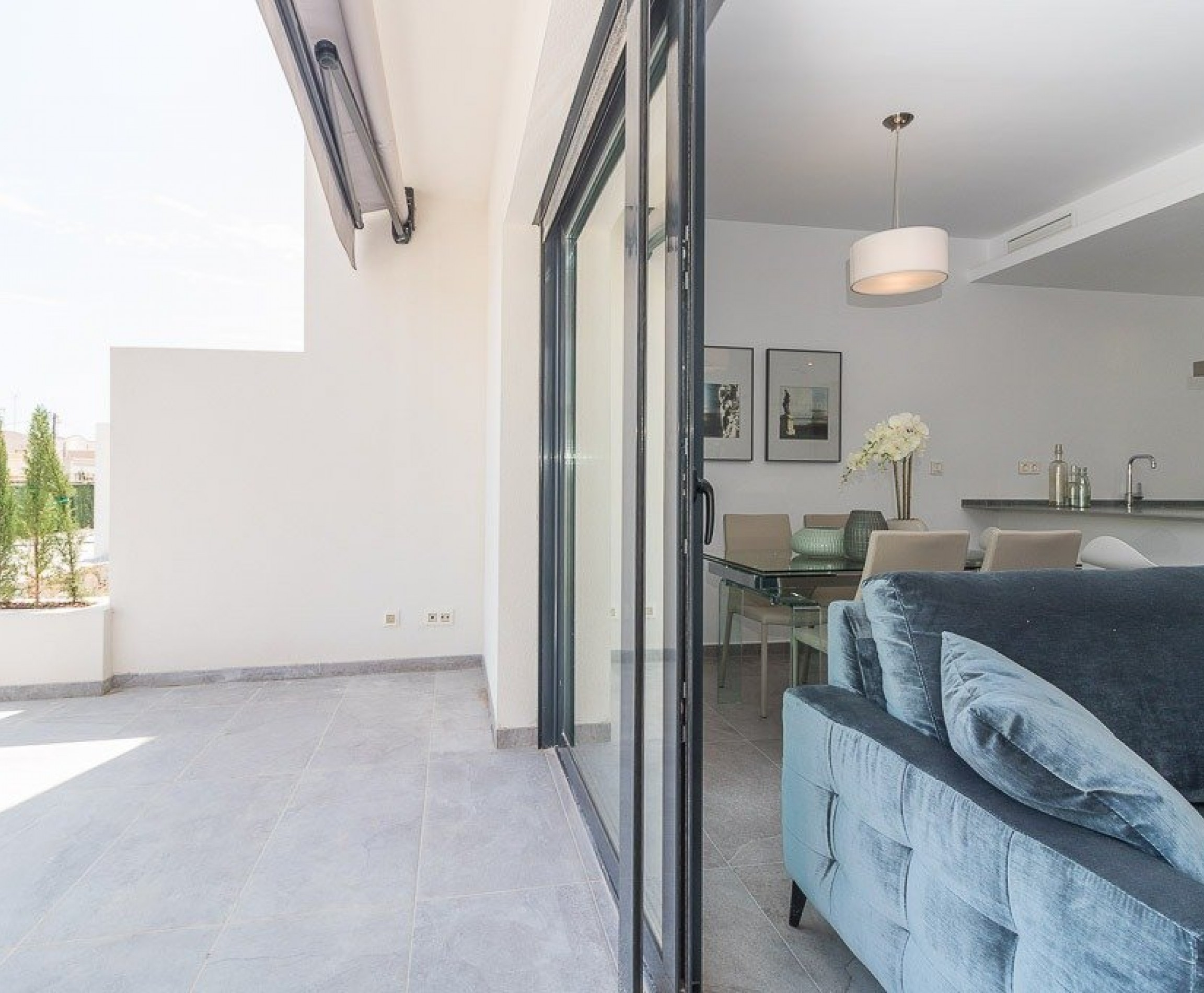 Nueva construcción  - Bungaló - Torrevieja - Costa Blanca South