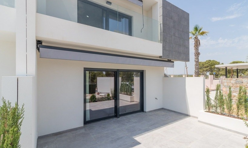 New Build - Bungalow - Torrevieja - Costa Blanca South