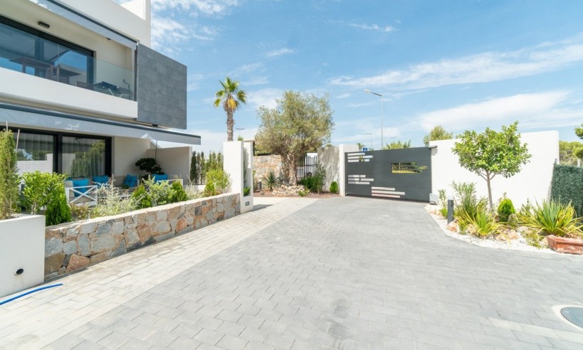 Nueva construcción  - Bungaló - Torrevieja - Costa Blanca South