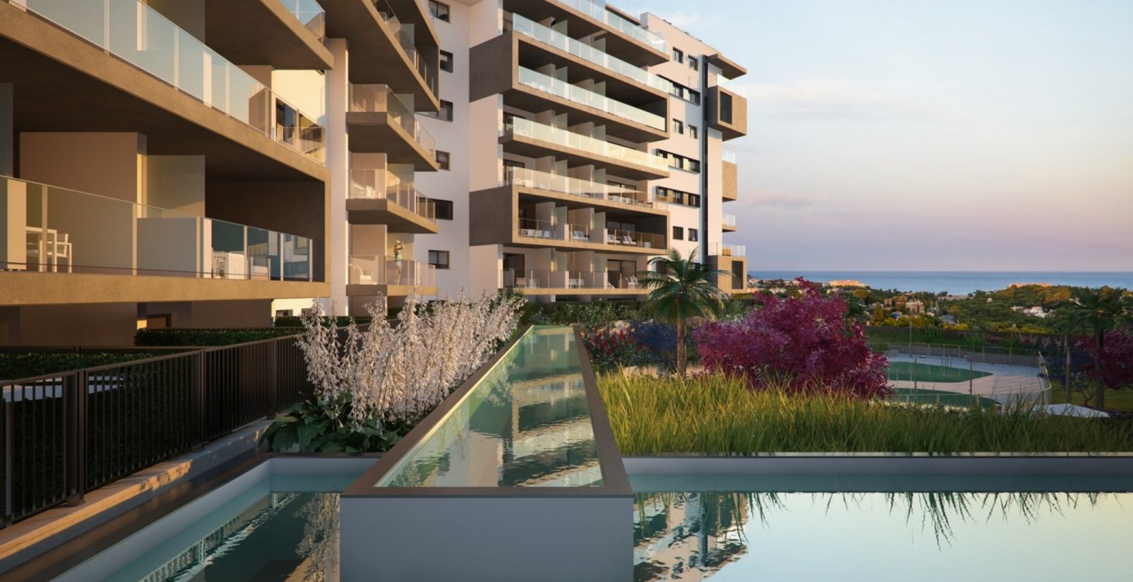 Nueva construcción  - Apartment - Orihuela Costa - Costa Blanca South