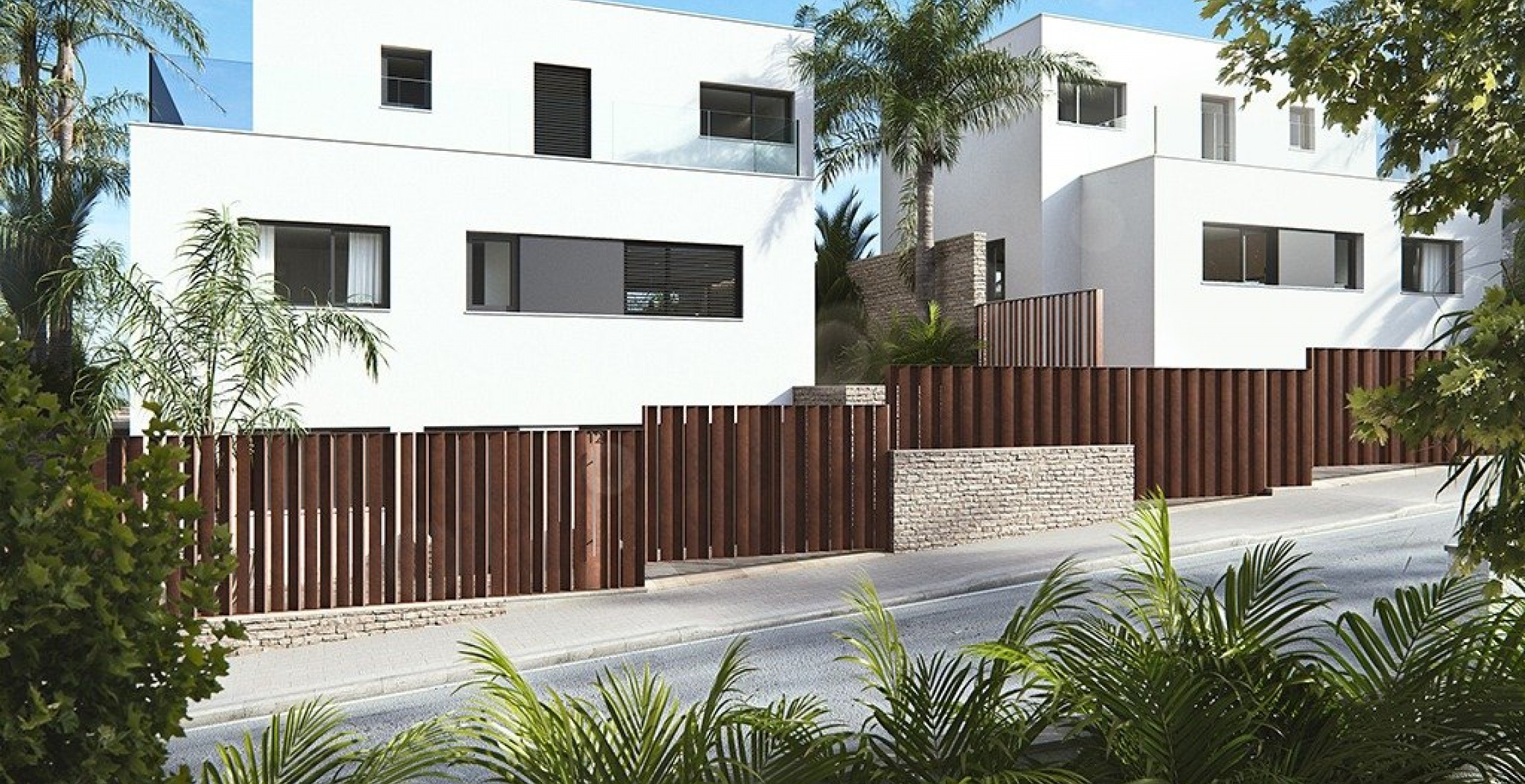 Nueva construcción  - Villa - Cabo de Palos - Costa Calida