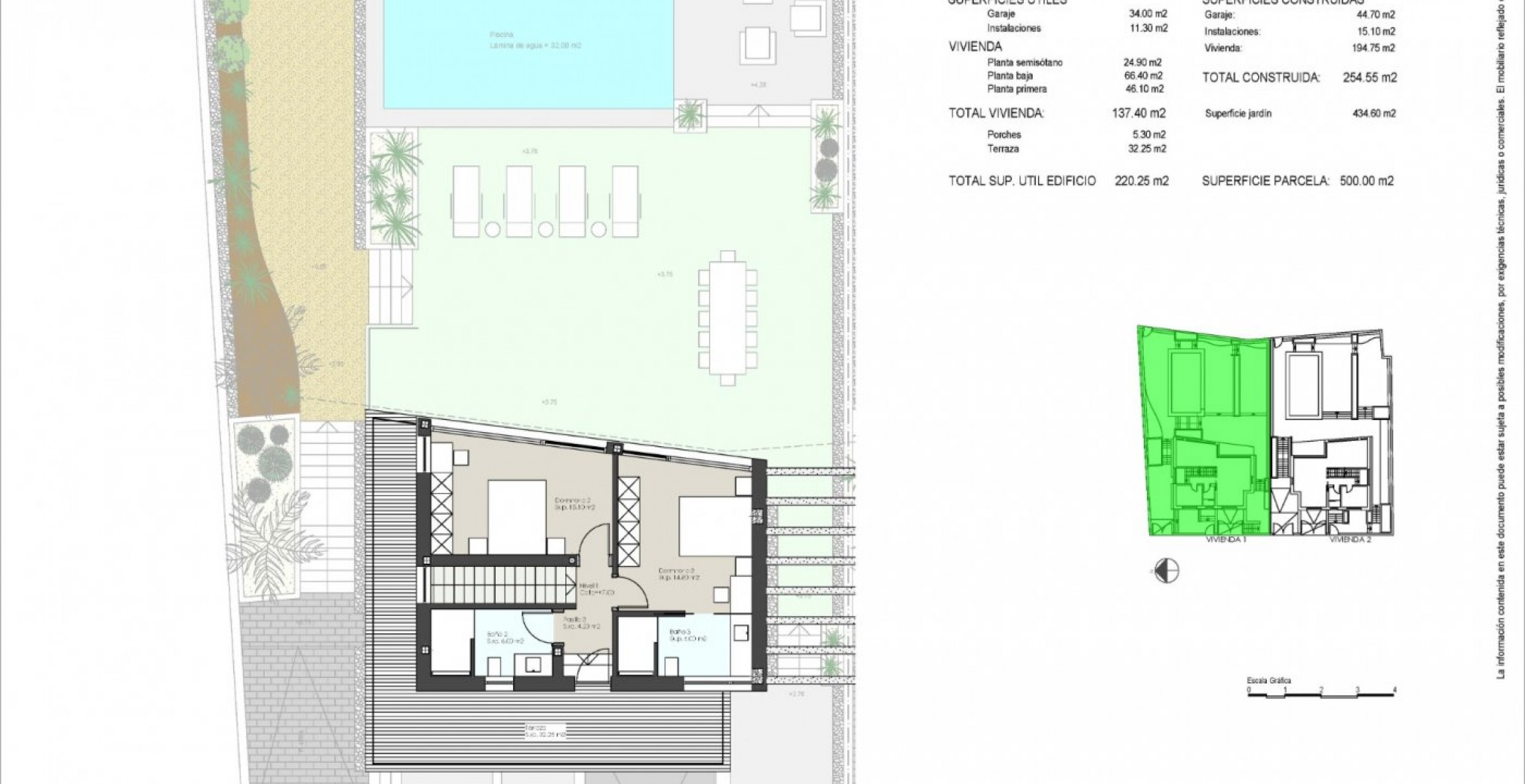 New Build - Villa - Cabo de Palos - Costa Calida