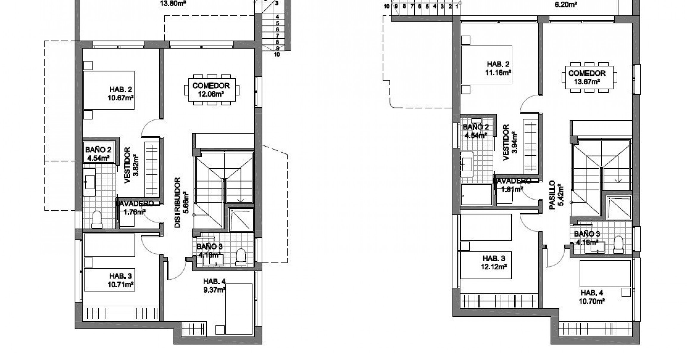 New Build - Villa - Torrevieja - Costa Blanca South