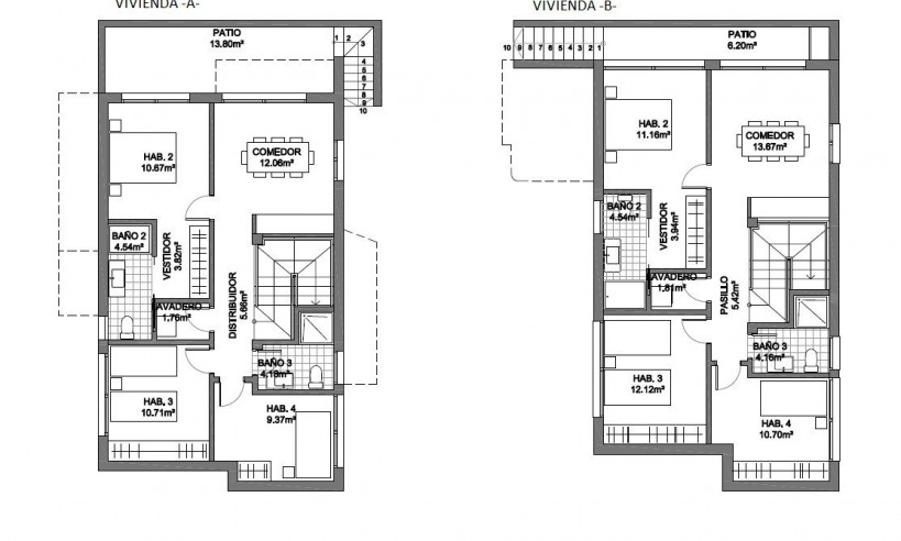 Nueva construcción  - Villa - Torrevieja - Costa Blanca South