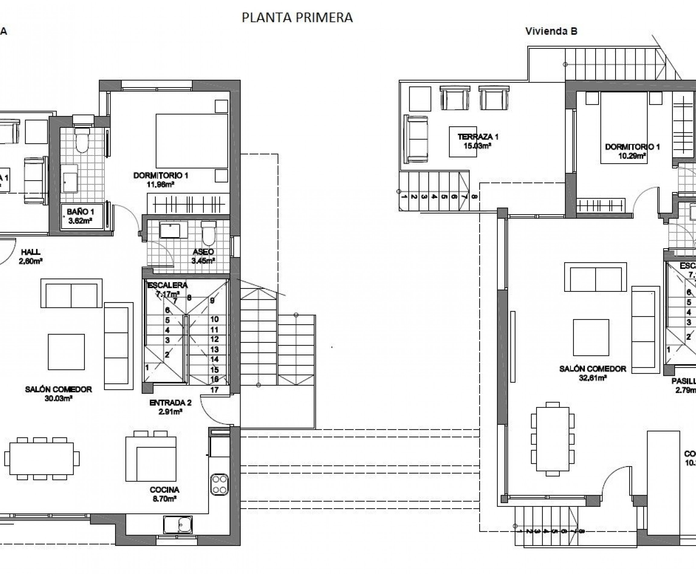 Nueva construcción  - Villa - Torrevieja - Costa Blanca South