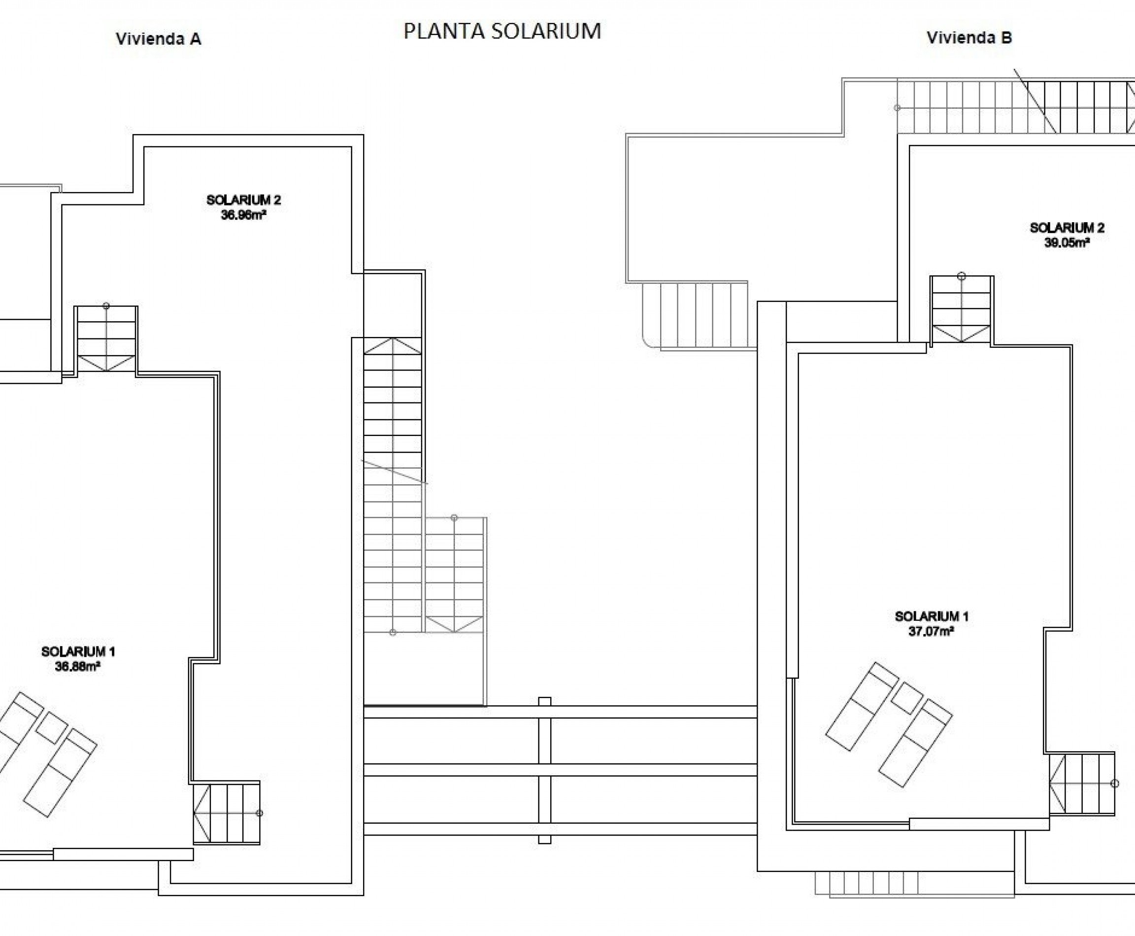 Nueva construcción  - Villa - Torrevieja - Costa Blanca South