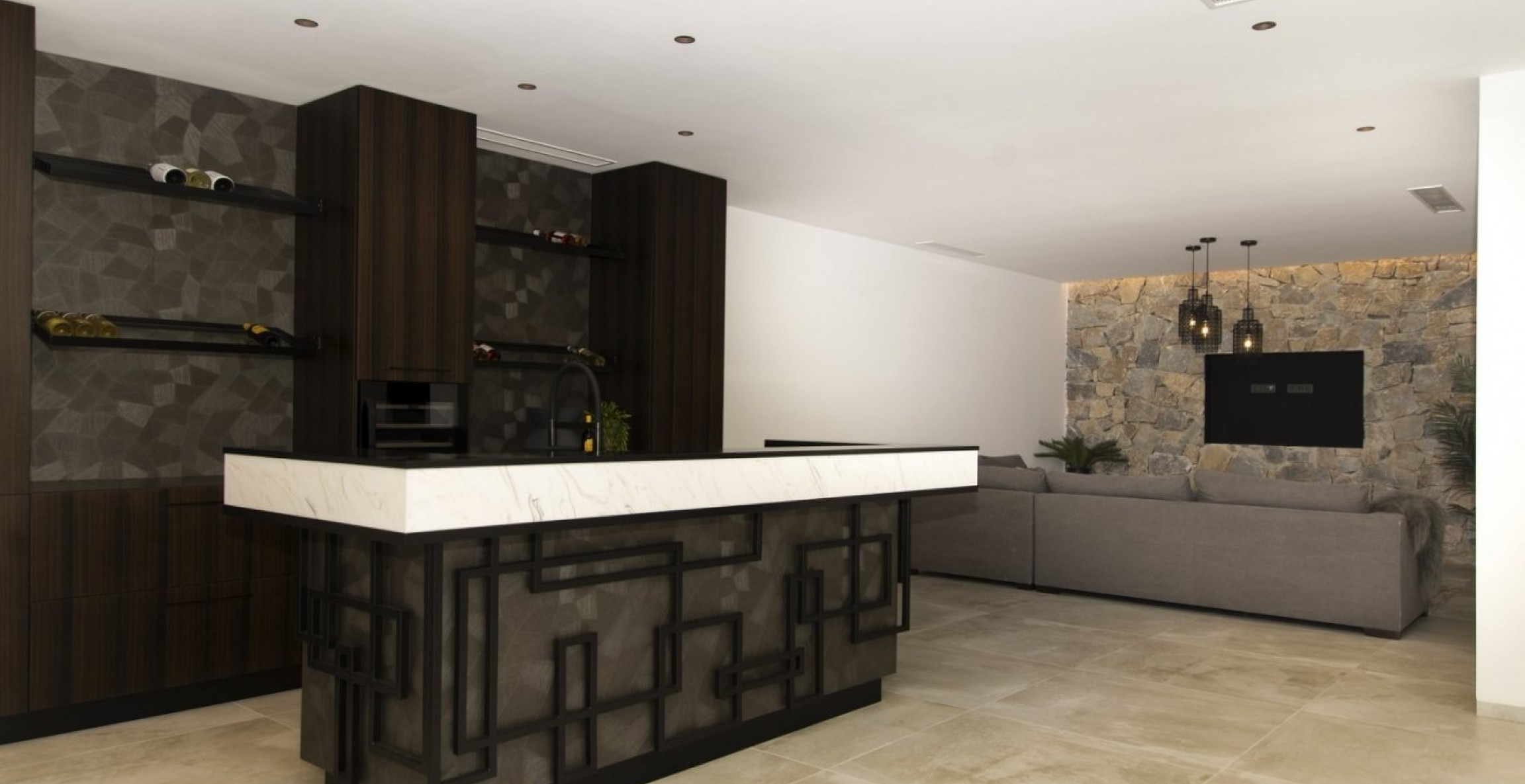 New Build - Villa - Rojales - Costa Blanca South