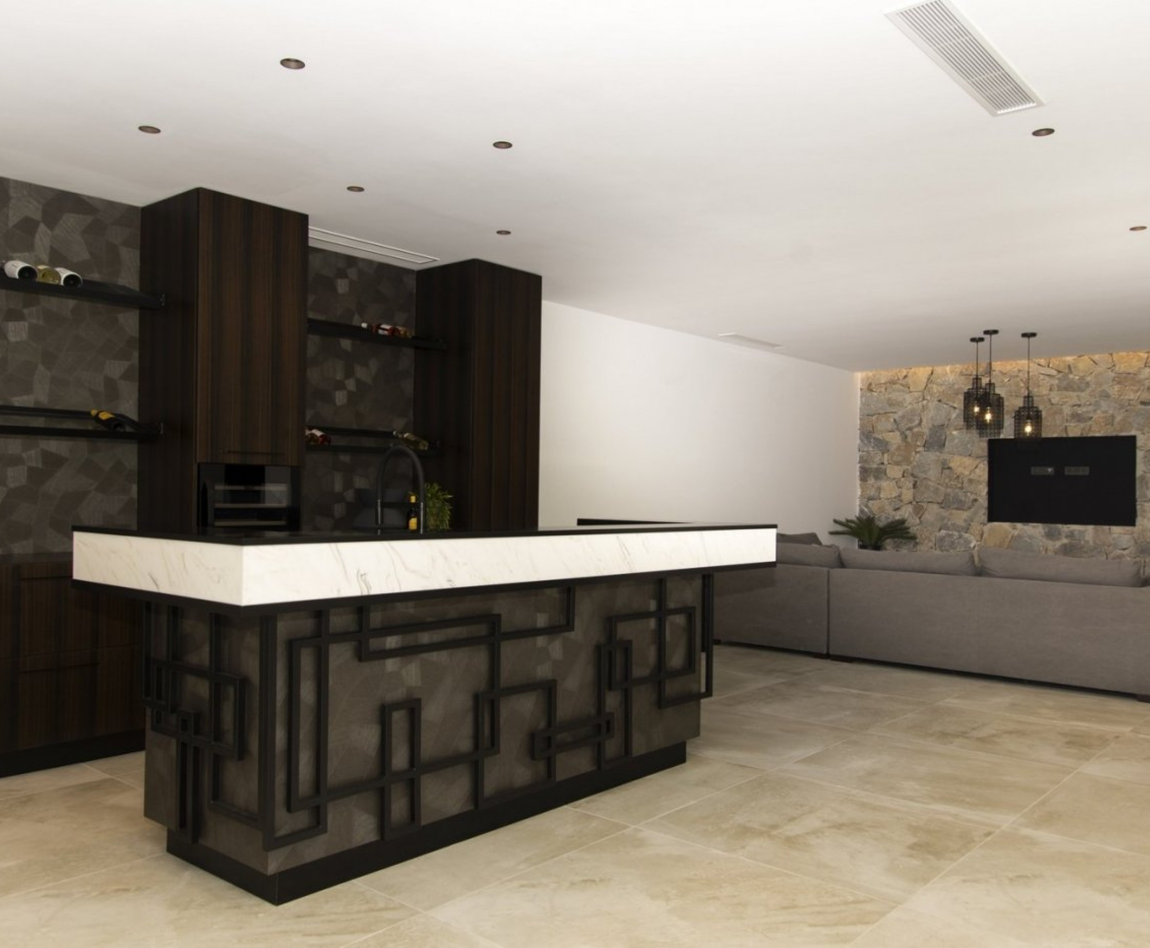 New Build - Villa - Rojales - Costa Blanca South