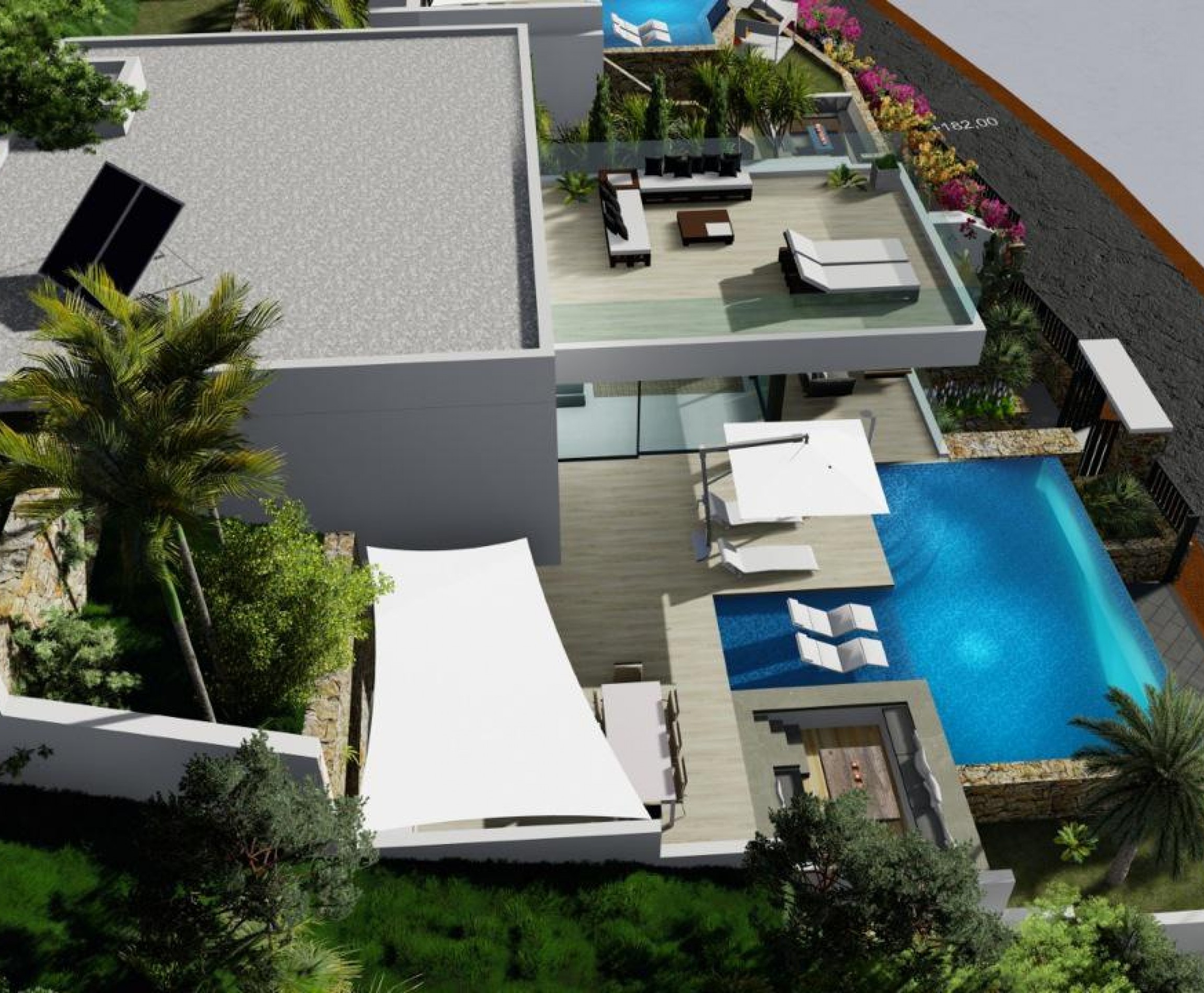 New Build - Villa - Calpe - Costa Blanca North