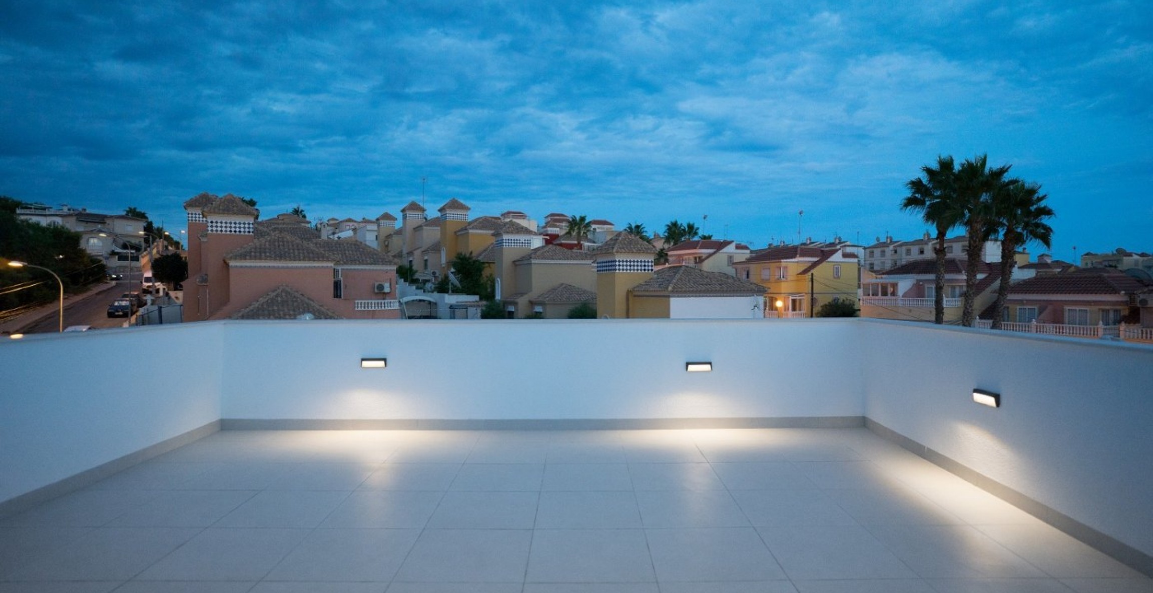 New Build - Villa - San Miguel de Salinas - Costa Blanca South