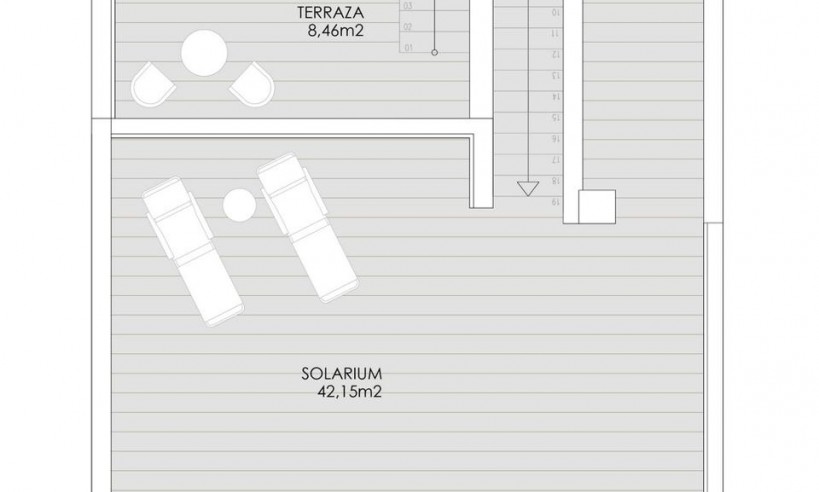 New Build - Villa - Mutxamel - Costa Blanca North