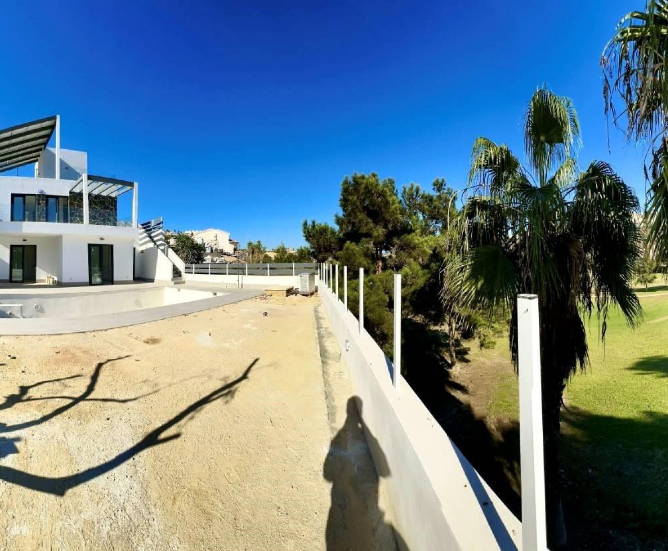 Nueva construcción  - Villa - Rojales - Costa Blanca South