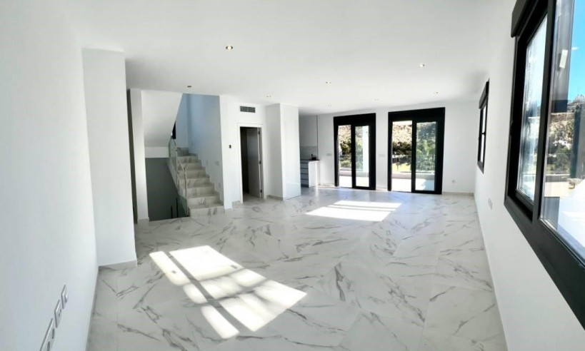 Nueva construcción  - Villa - Rojales - Costa Blanca South