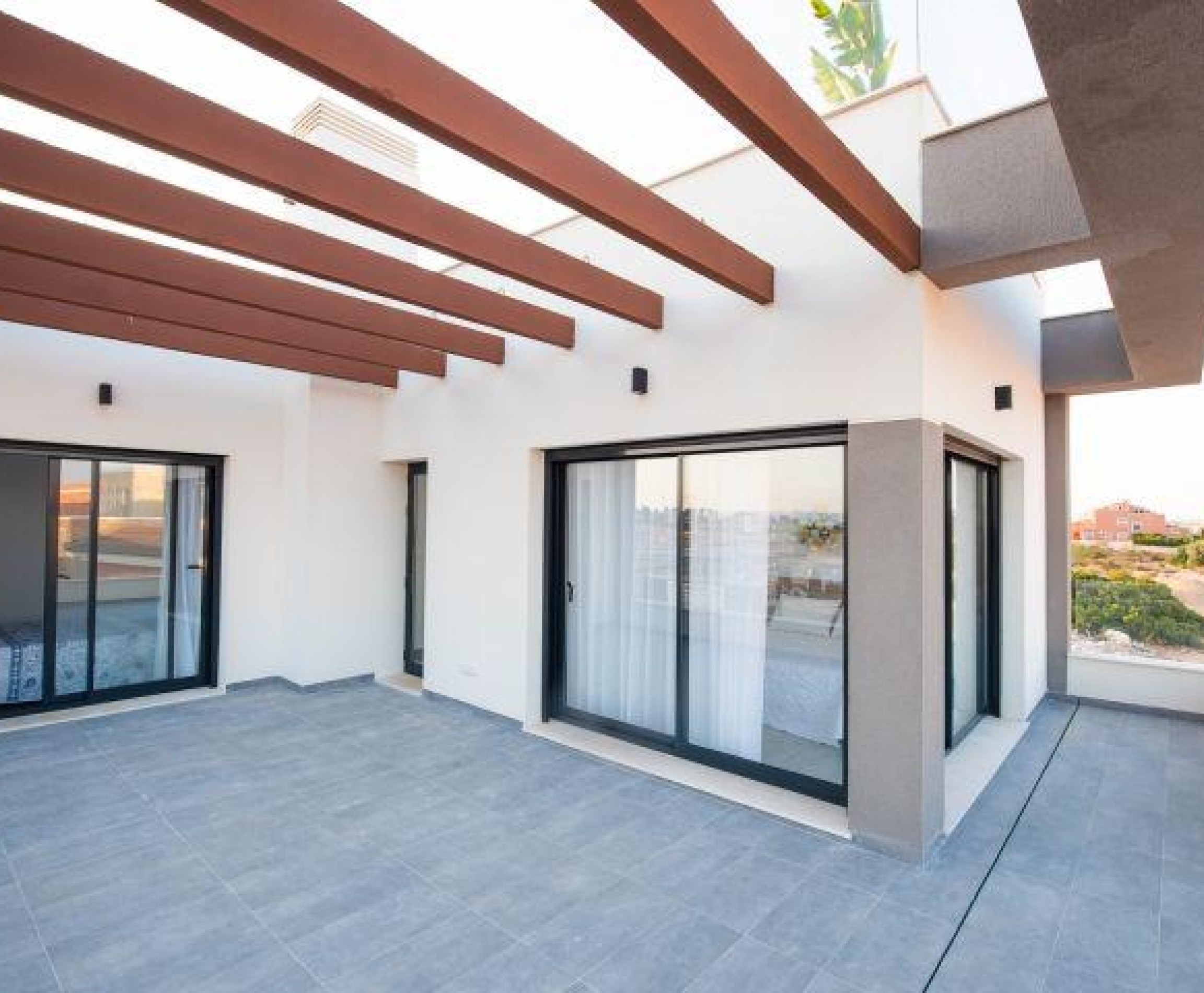 Nueva construcción  - Villa - Los Montesinos - Costa Blanca South