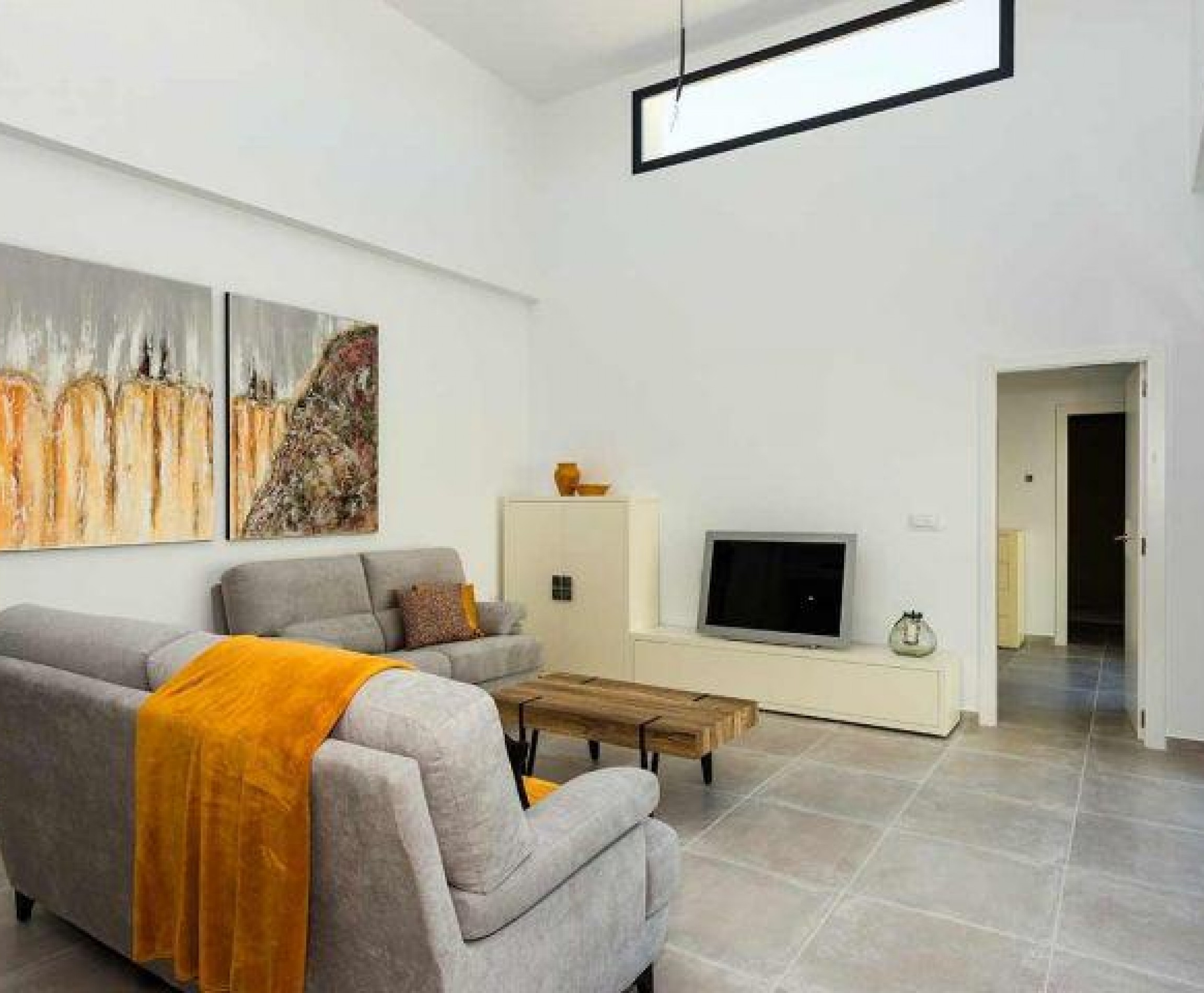 New Build - Villa - Daya Nueva - Costa Blanca South