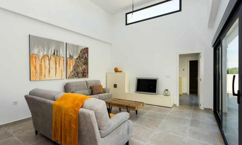 New Build - Villa - Daya Nueva - Costa Blanca South