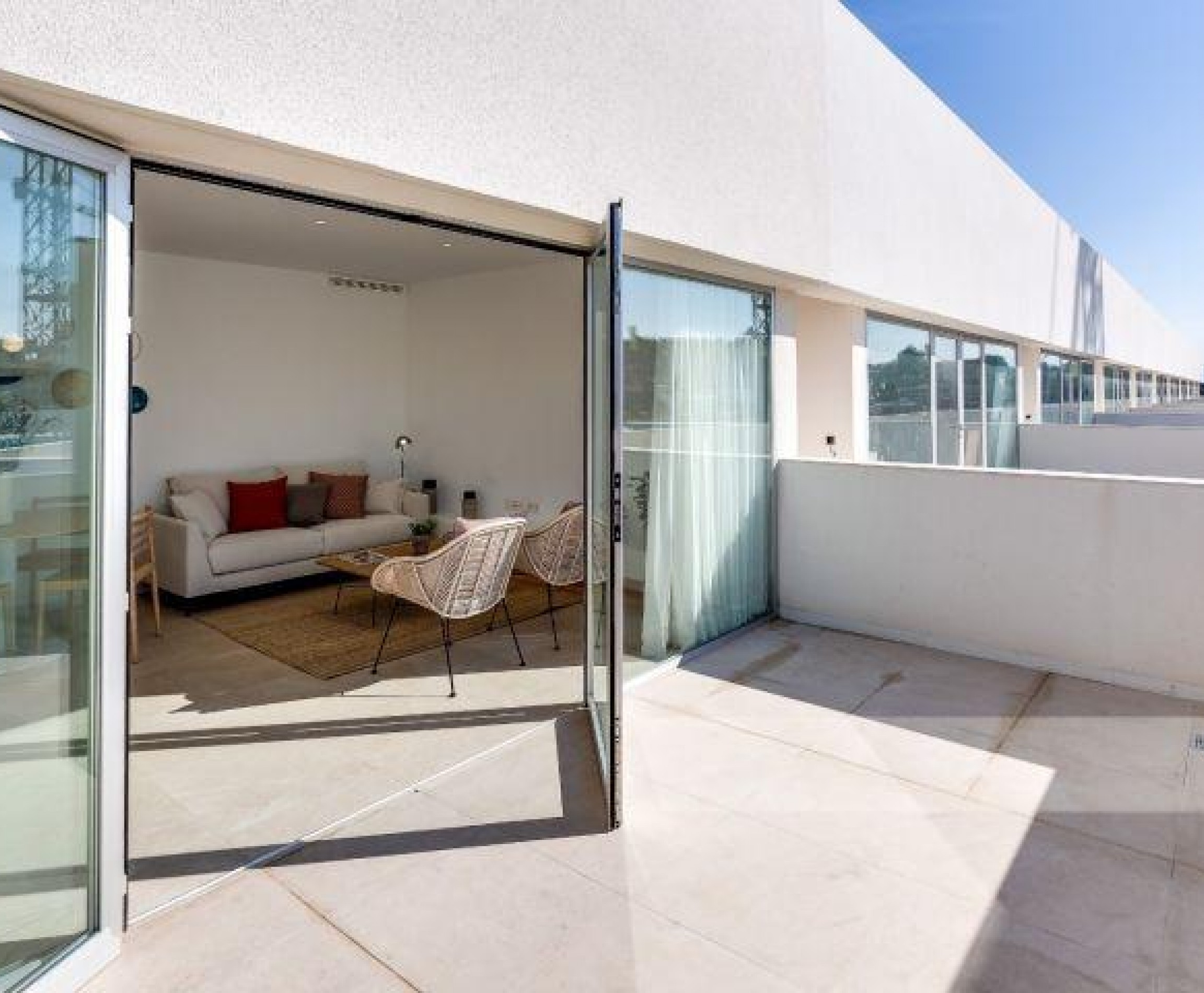 Nueva construcción  - Bungaló - Torrevieja - Costa Blanca South