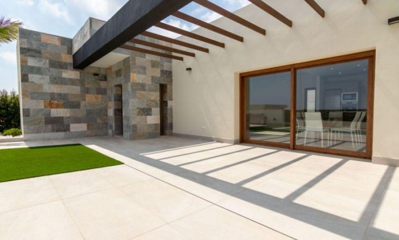 New Build - Villa - Torrevieja - Costa Blanca South