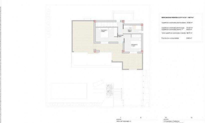 New Build - Villa - Torrevieja - Costa Blanca South