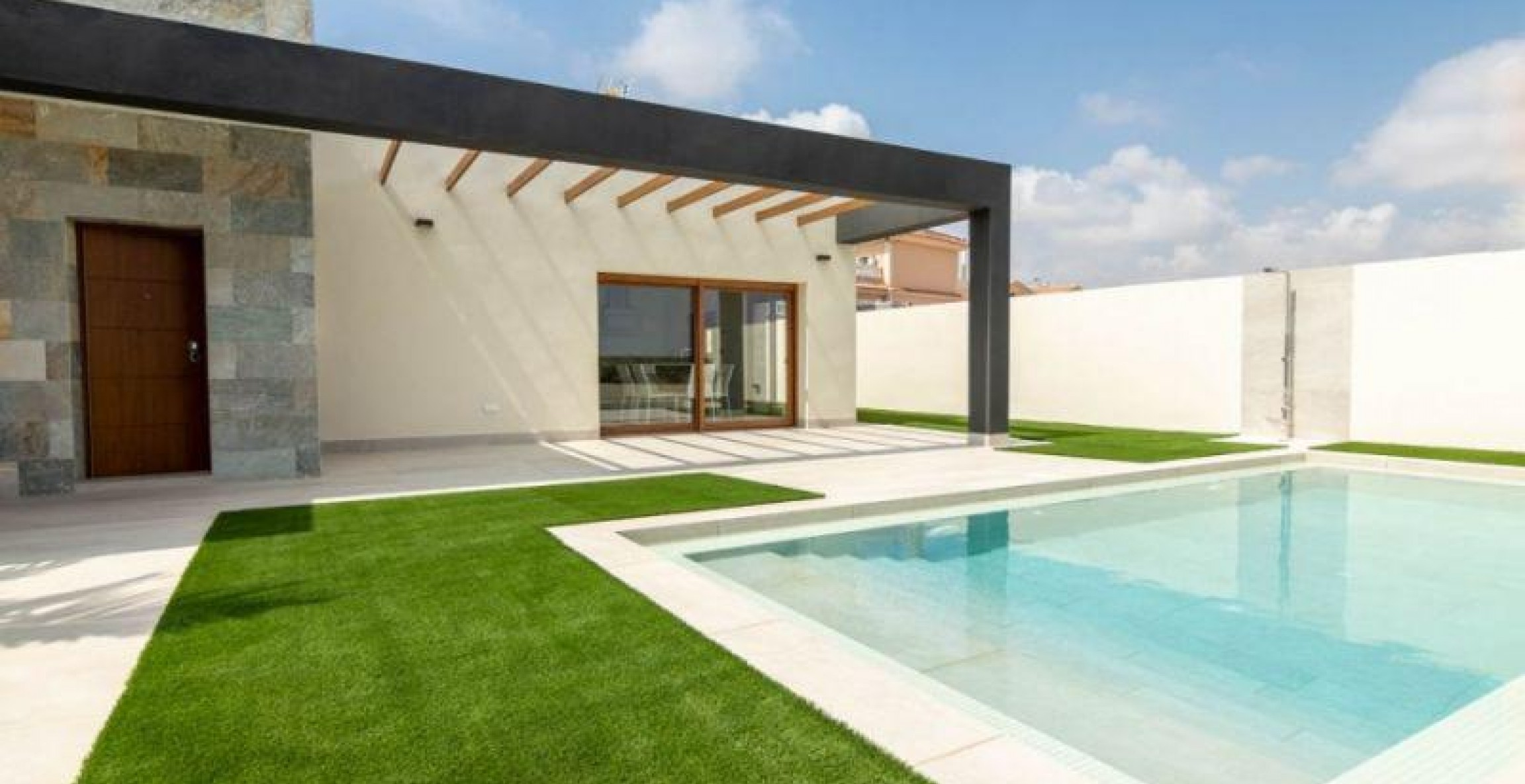 New Build - Villa - Torrevieja - Costa Blanca South