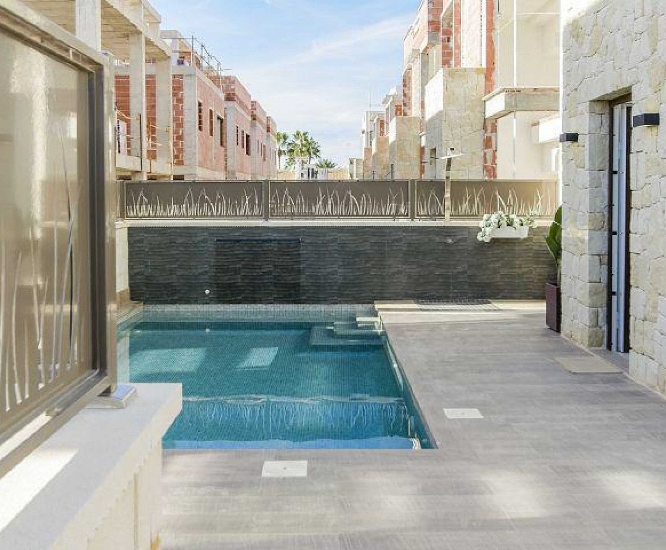 Nueva construcción  - Villa - Rojales - Costa Blanca South