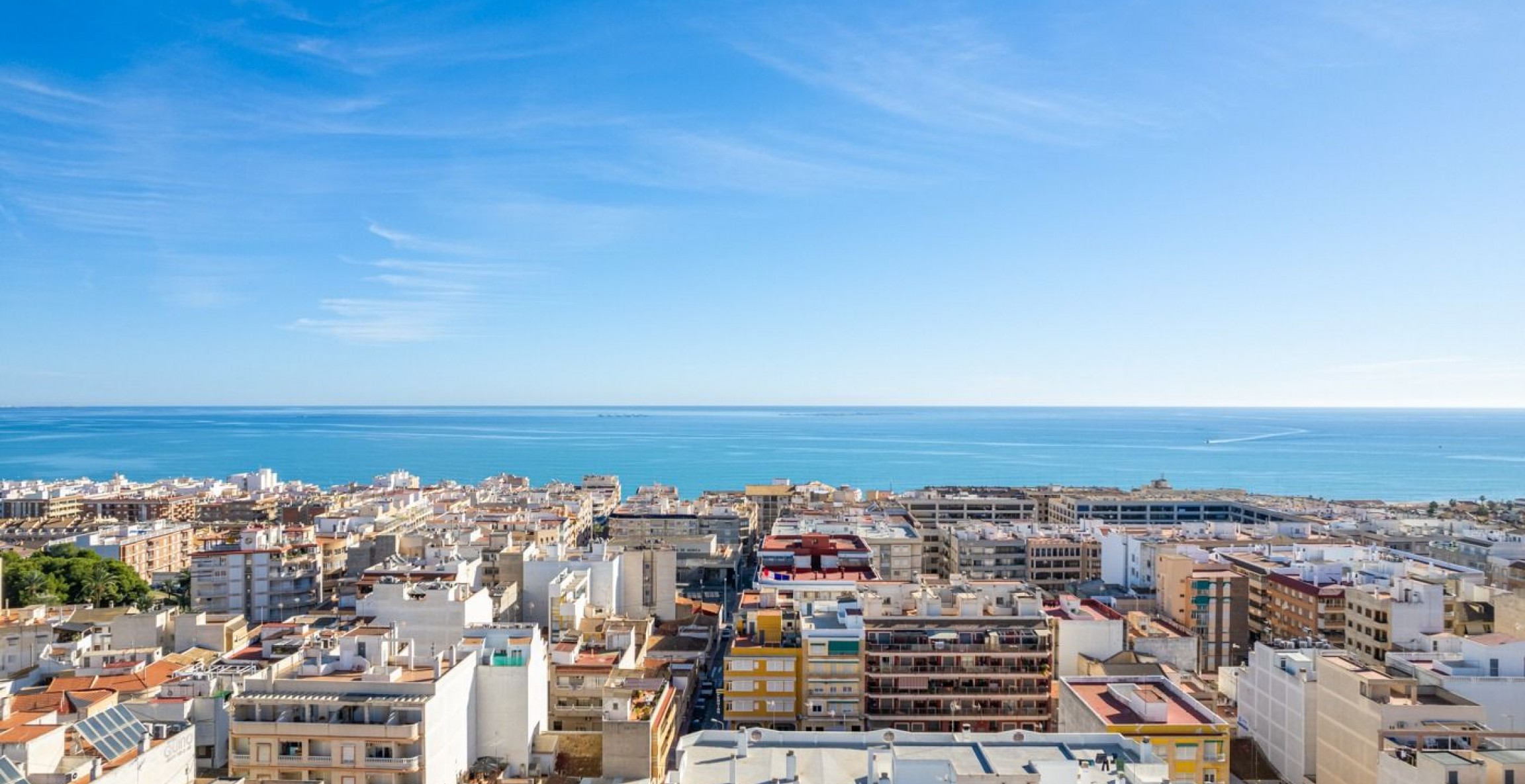 Nueva construcción  - Apartment - Guardamar del Segura - Costa Blanca South