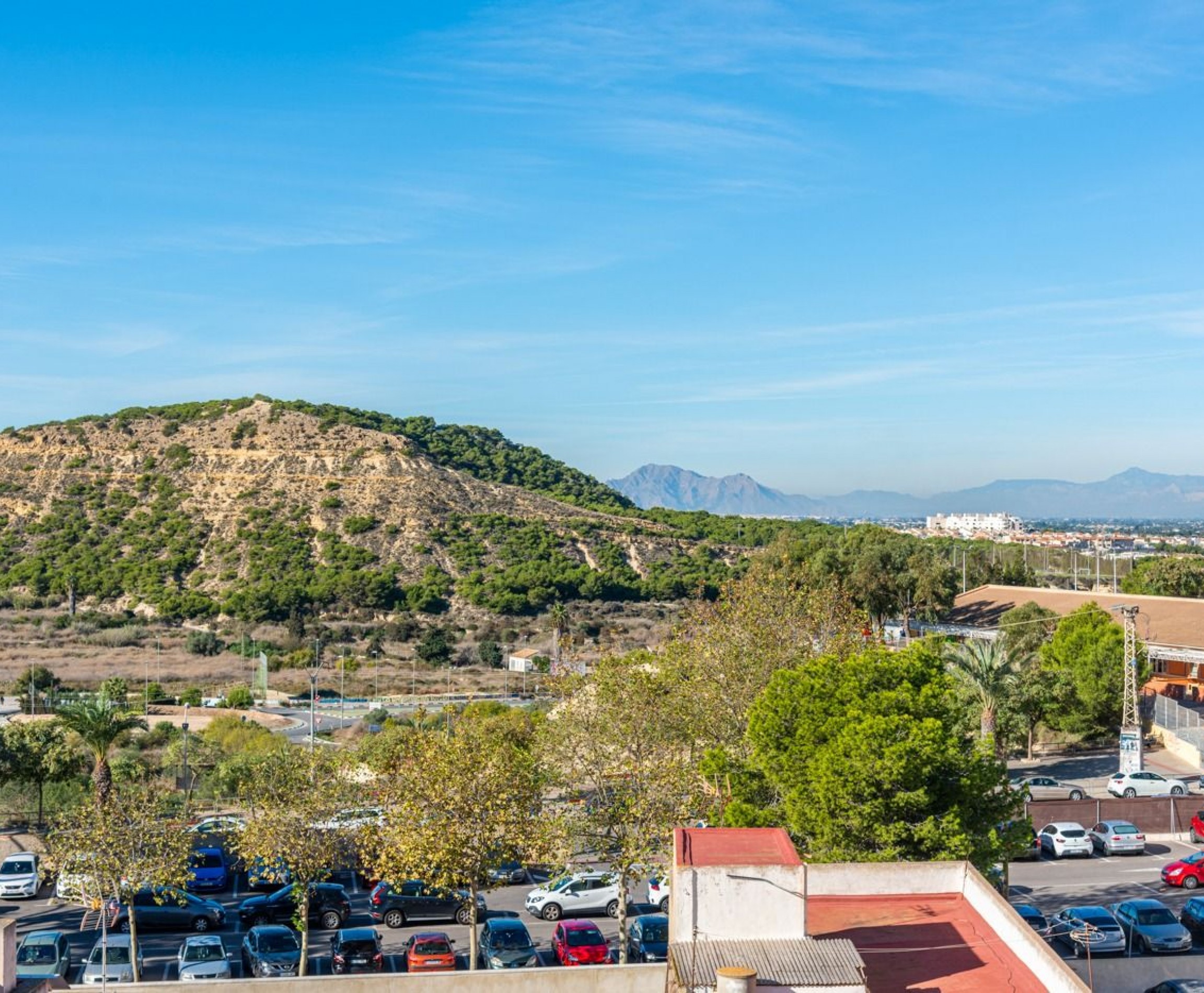 Nueva construcción  - Apartment - Guardamar del Segura - Costa Blanca South