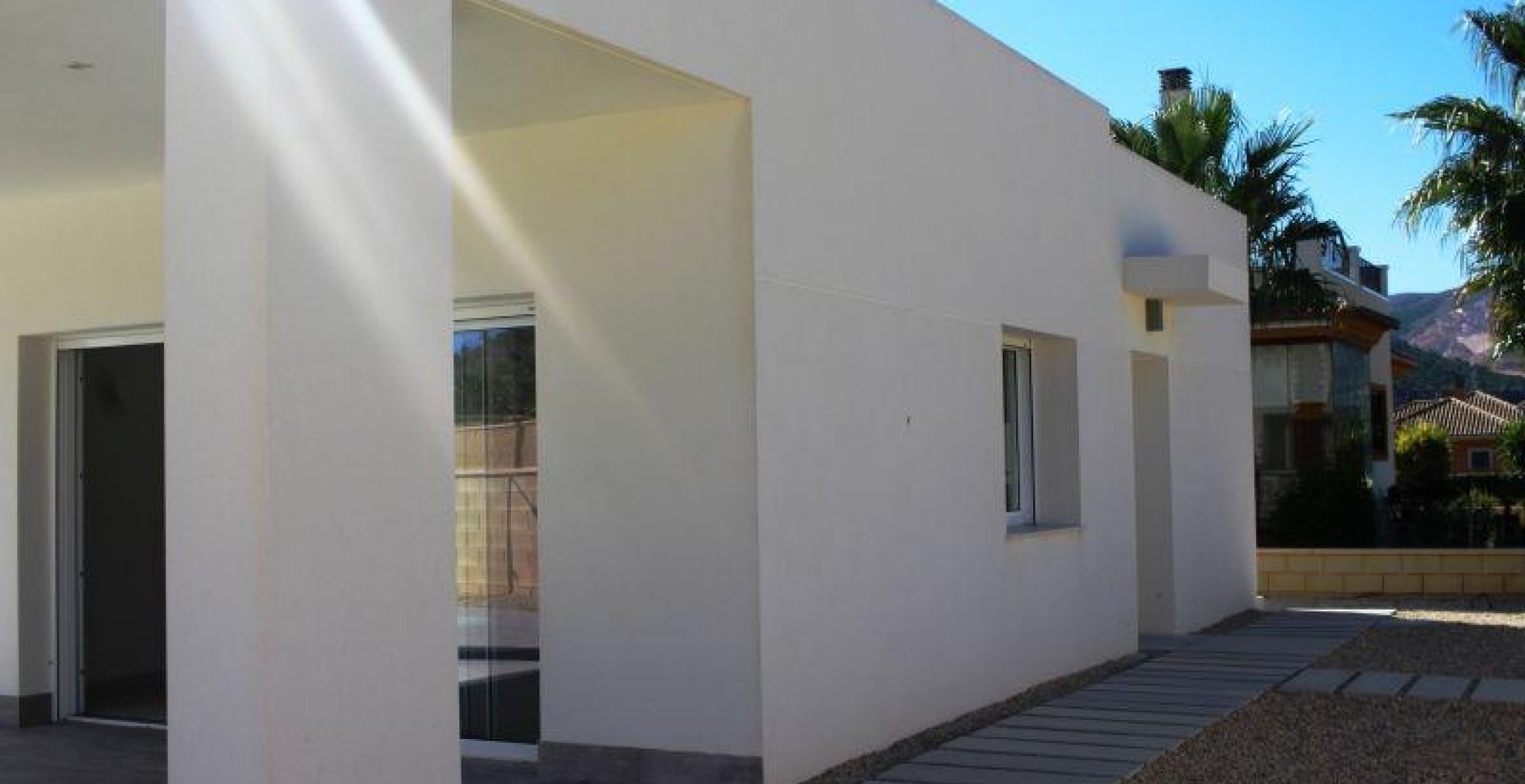 Nueva construcción  - Villa - La Romana - Costa Blanca South - Inland