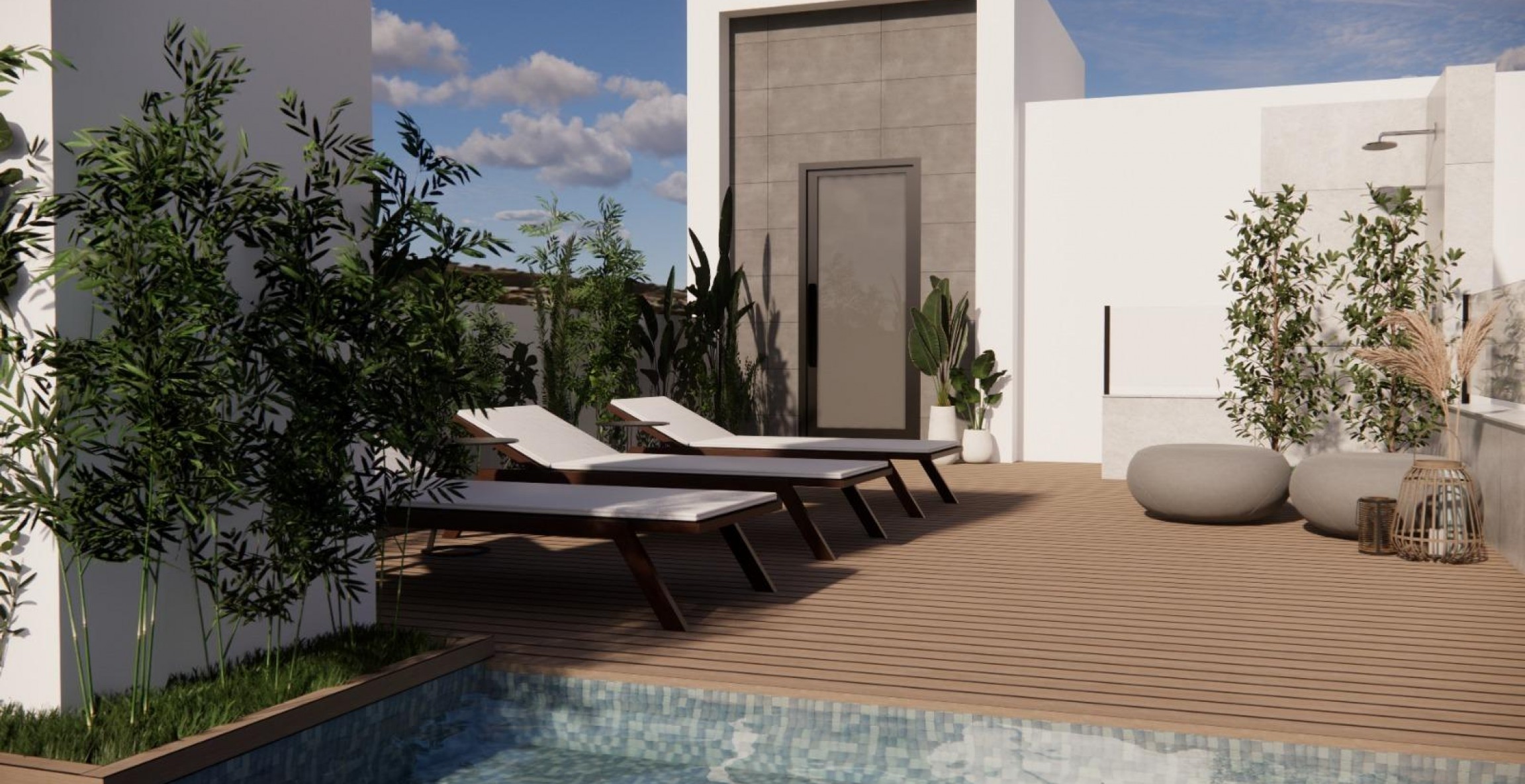 New Build - Penthouse - Torrevieja - Costa Blanca South